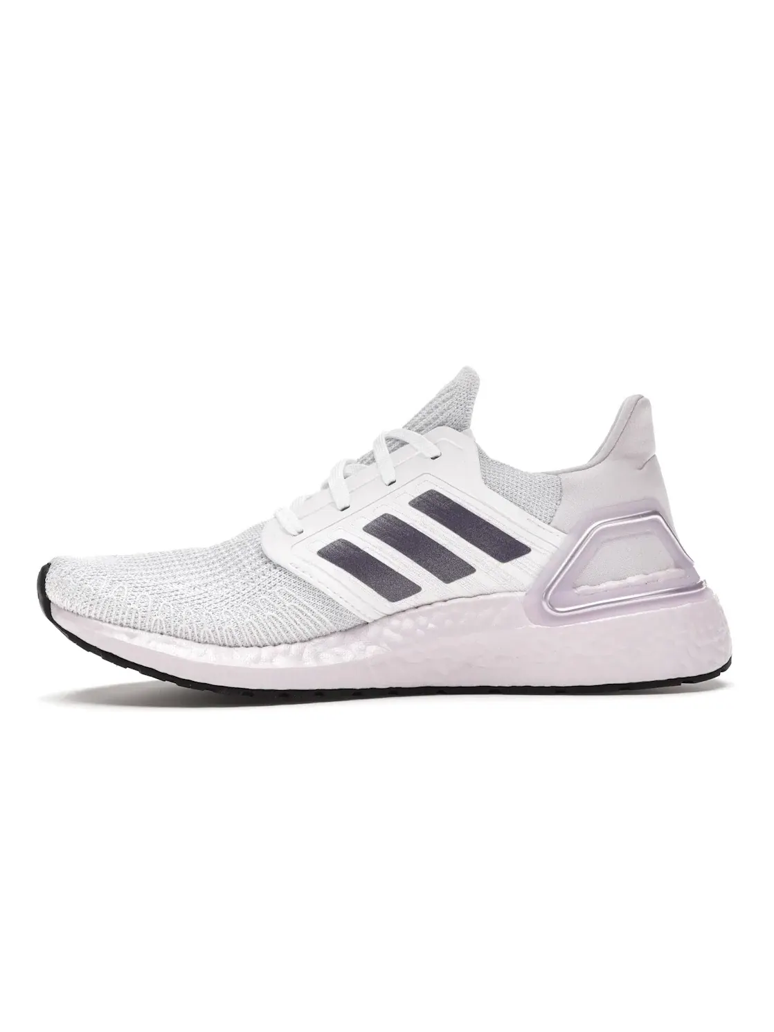Женские кроссовки для бега Adidas Ultra Boost 20 — изображение 3 из 4