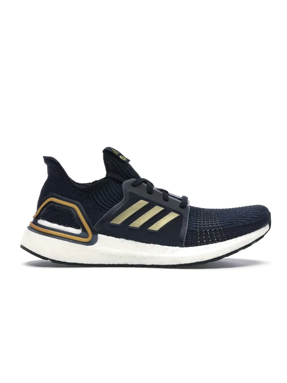Мужские кроссовки для бега с технологией Boost Adidas Ultra Boost 2019 — изображение 1 из 4