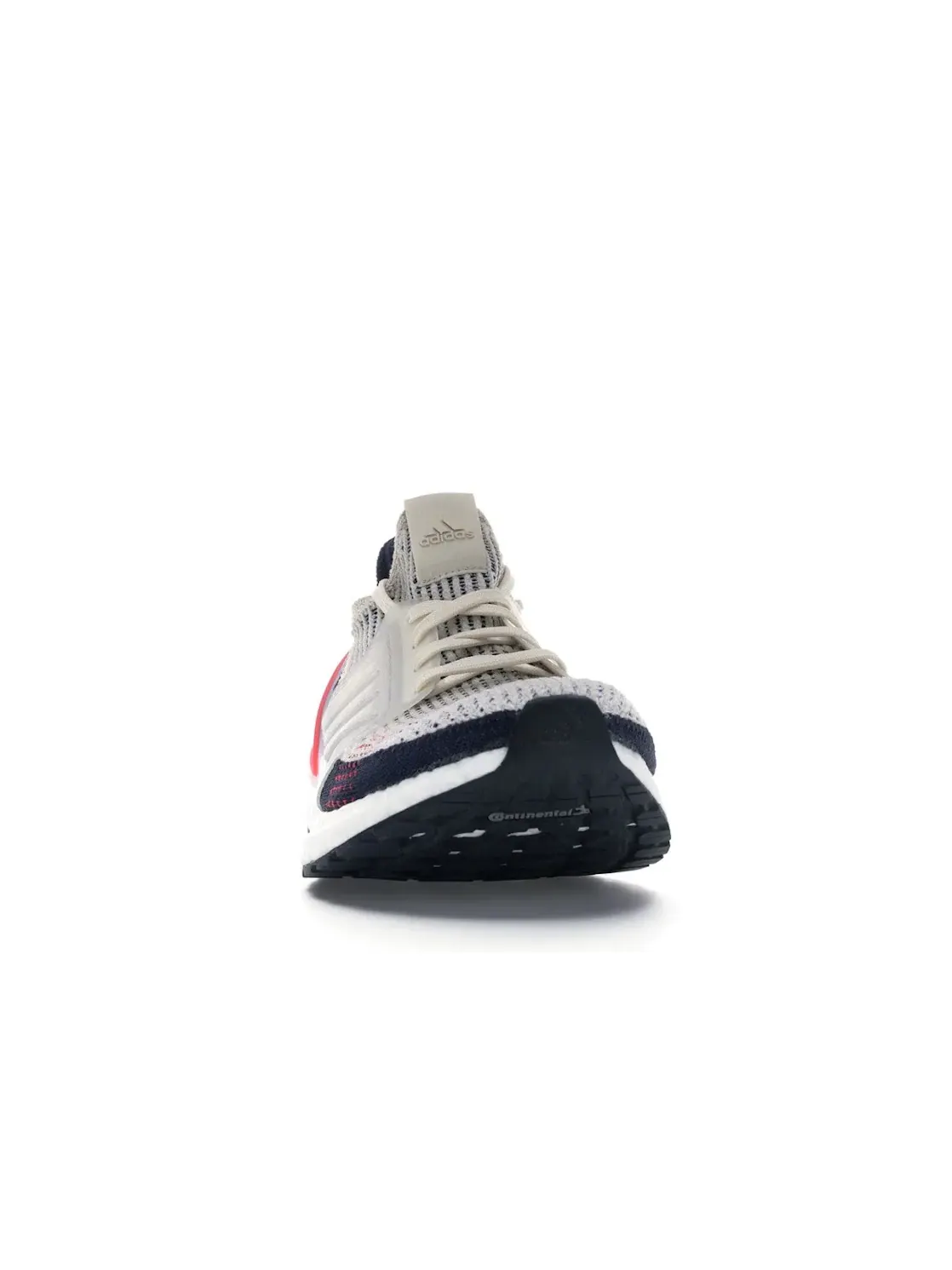 Мужские беговые кроссовки с технологией Primeknit Adidas Ultra Boost 2019 — изображение 2 из 4