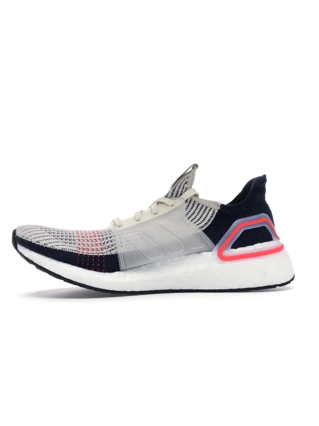 Мужские беговые кроссовки с технологией Primeknit Adidas Ultra Boost 2019 — изображение 3 из 4