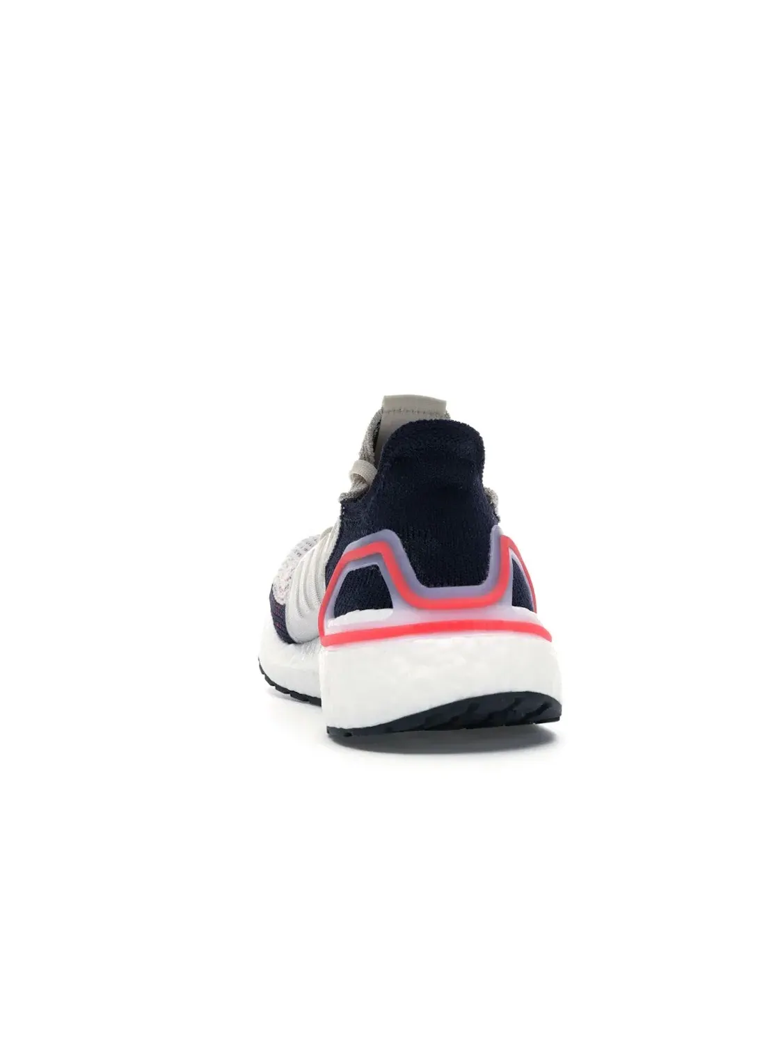 Мужские беговые кроссовки с технологией Primeknit Adidas Ultra Boost 2019 — изображение 4 из 4