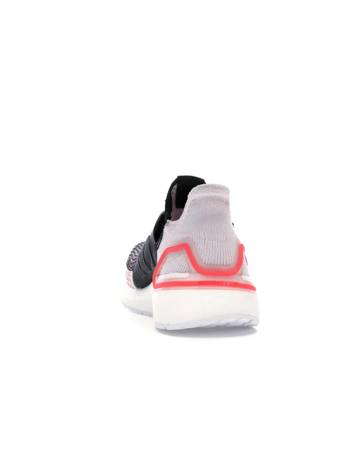 Мужские кроссовки для бега с технологией Boost Adidas Ultra Boost 2019 — изображение 4 из 4, черный//красный