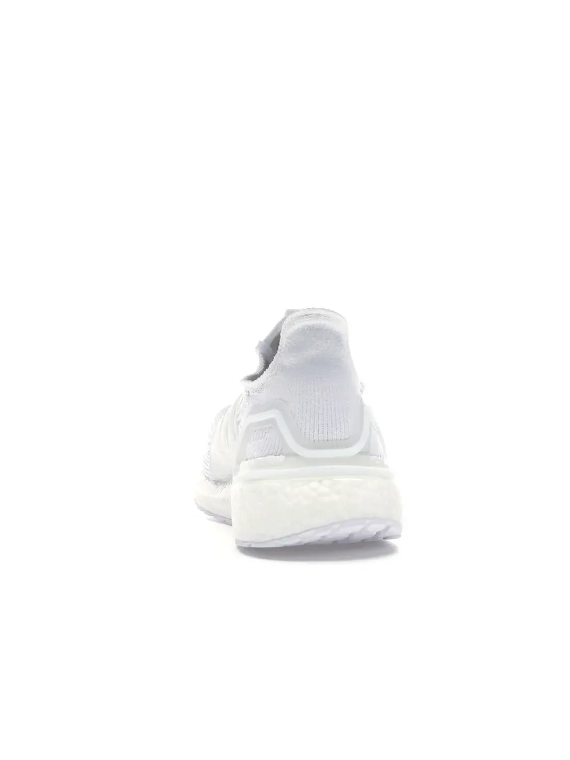 Мужские кроссовки с технологией Boost Adidas Ultra Boost 2019 — изображение 4 из 4, белый/белый/черный