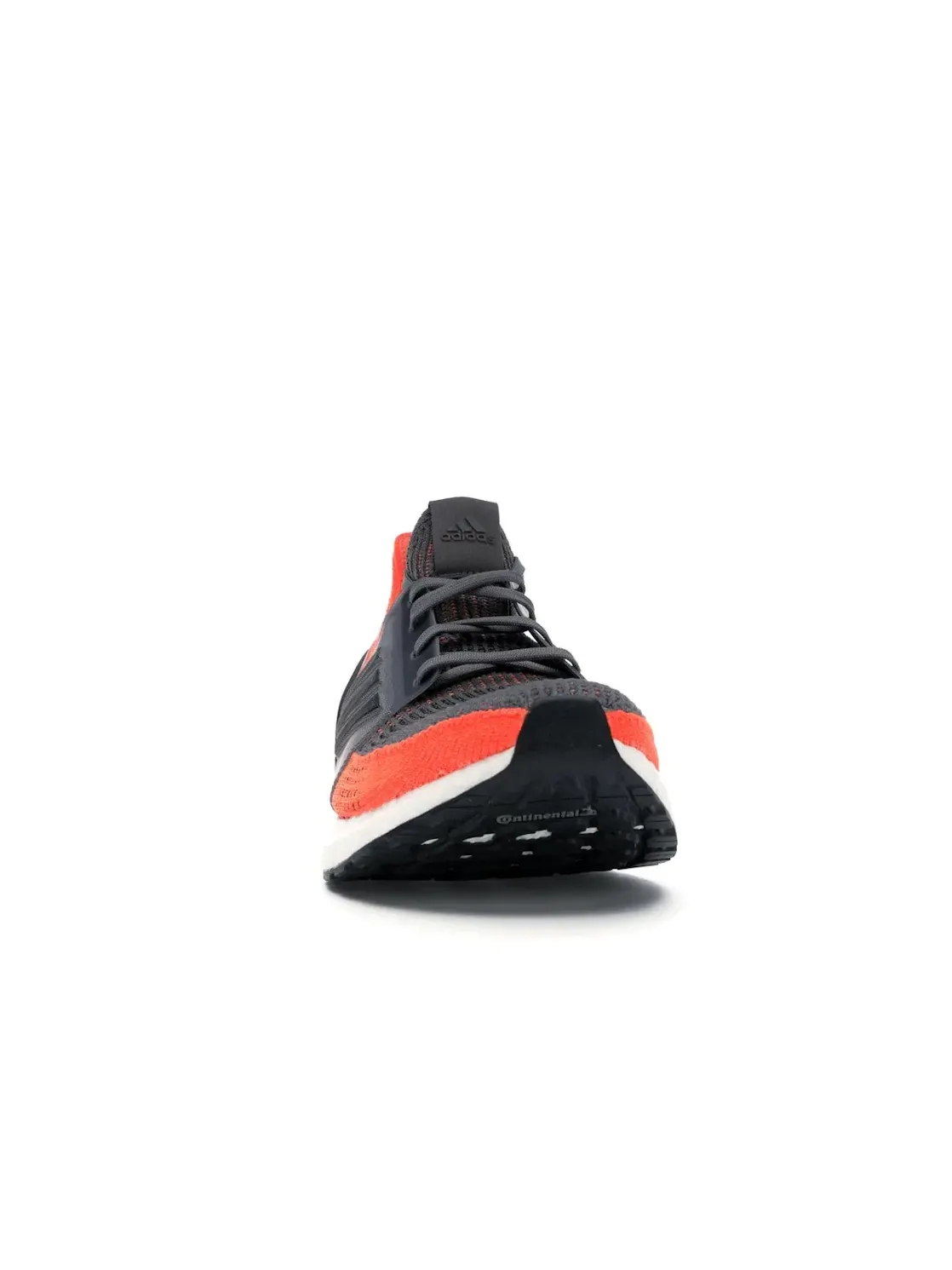 Мужские кроссовки с технологией Boost Adidas Ultra Boost 2019 — изображение 2 из 4, серый/черный