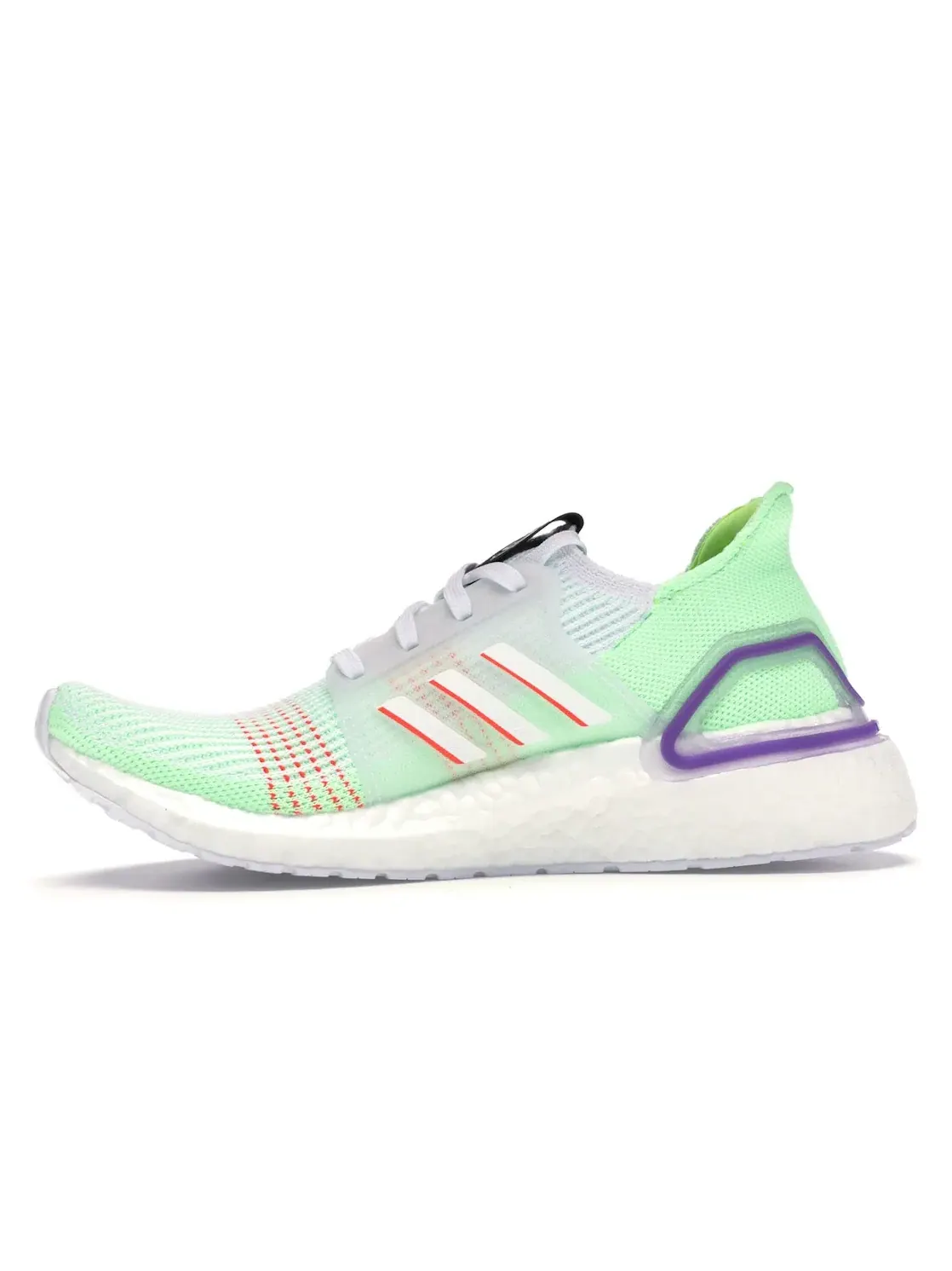 Детские кроссовки для мальчиков с технологией Boost Adidas Ultra Boost 2019 Adidas — изображение 3 из 4