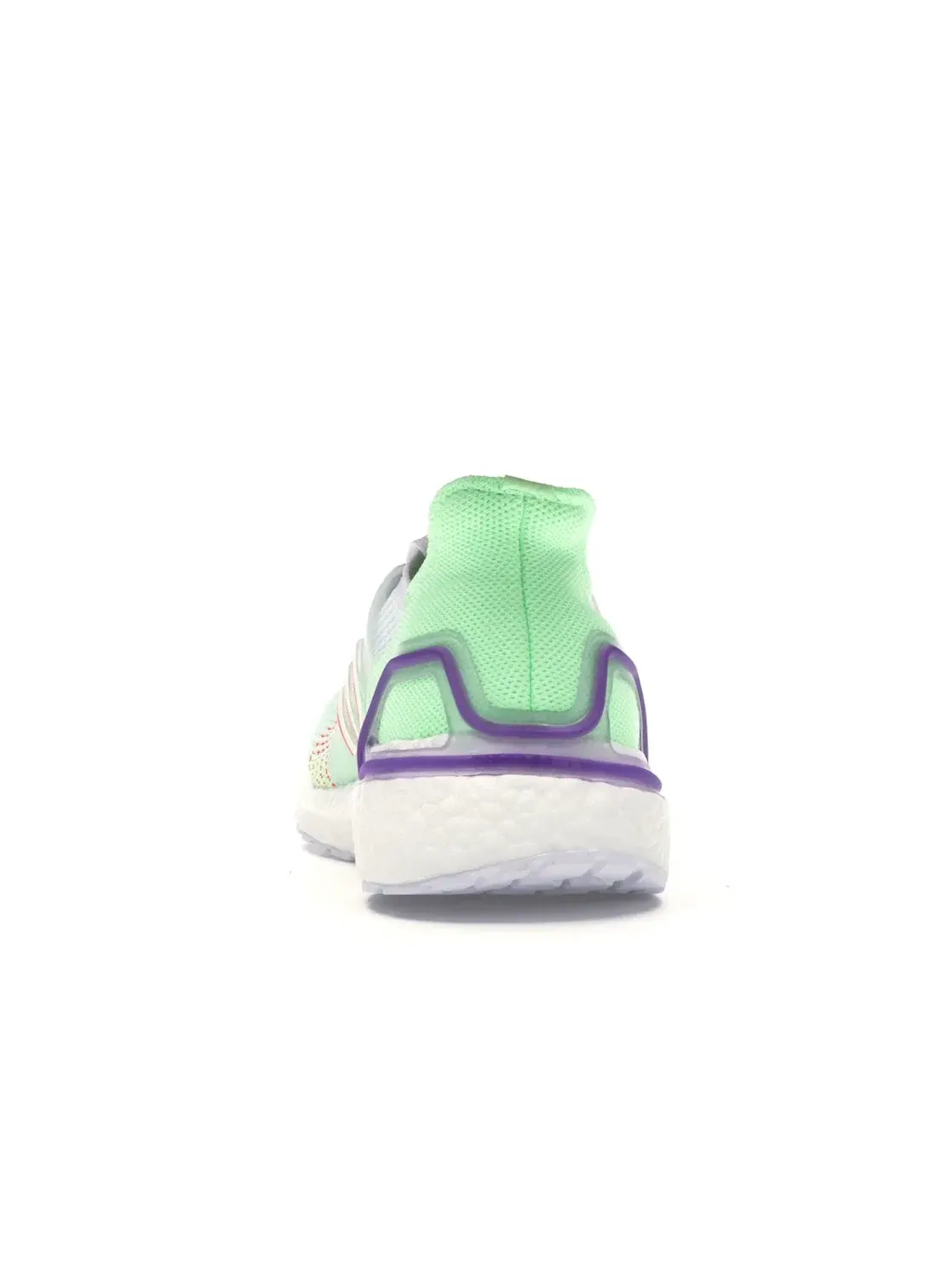 Детские кроссовки для мальчиков с технологией Boost Adidas Ultra Boost 2019 Adidas — изображение 4 из 4