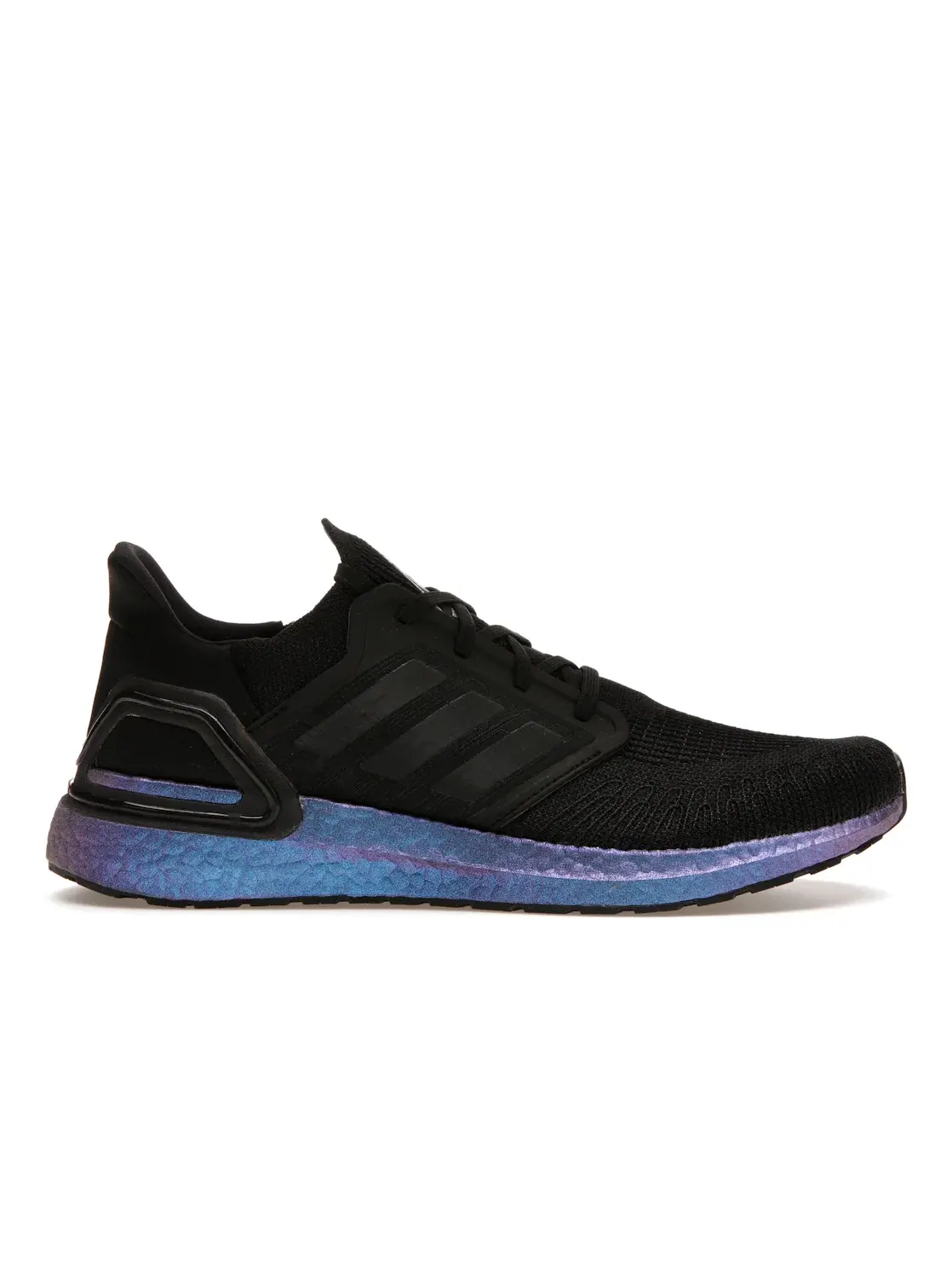Мужские кроссовки с технологией Primeknit Adidas Ultra Boost 2020 ISS US National Lab — изображение 1 из 4