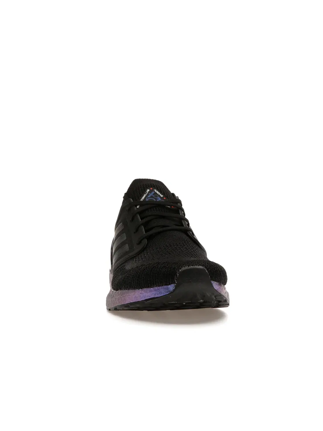 Мужские кроссовки с технологией Primeknit Adidas Ultra Boost 2020 ISS US National Lab — изображение 2 из 4