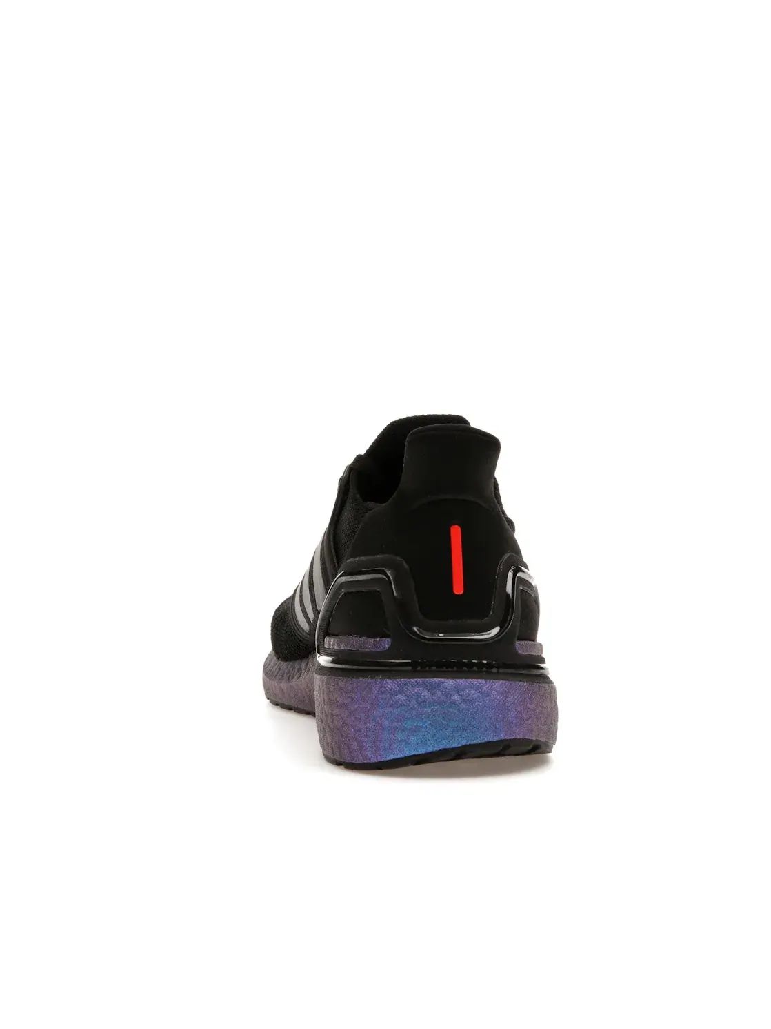 Мужские кроссовки с технологией Primeknit Adidas Ultra Boost 2020 ISS US National Lab — изображение 4 из 4