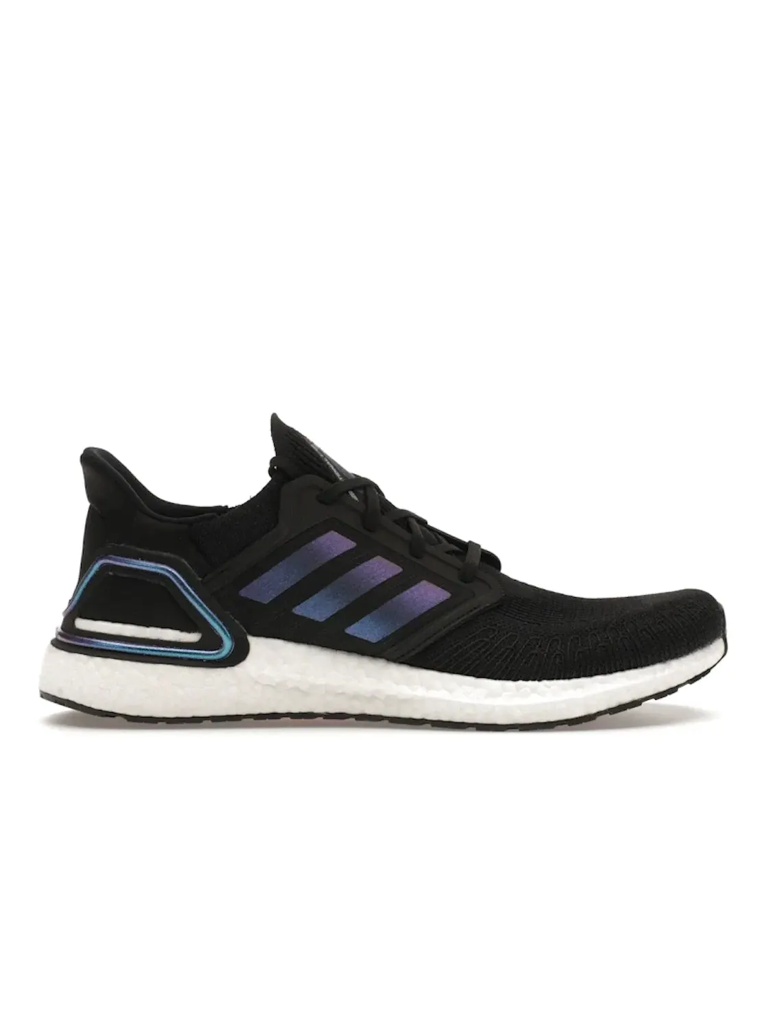 Мужские кроссовки с амортизацией Adidas Ultra Boost 2020 — изображение 1 из 4