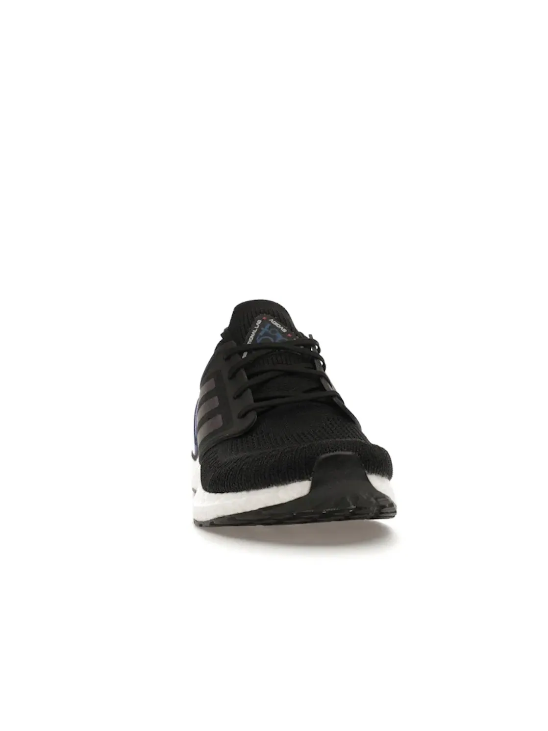 Мужские кроссовки с амортизацией Adidas Ultra Boost 2020 — изображение 2 из 4