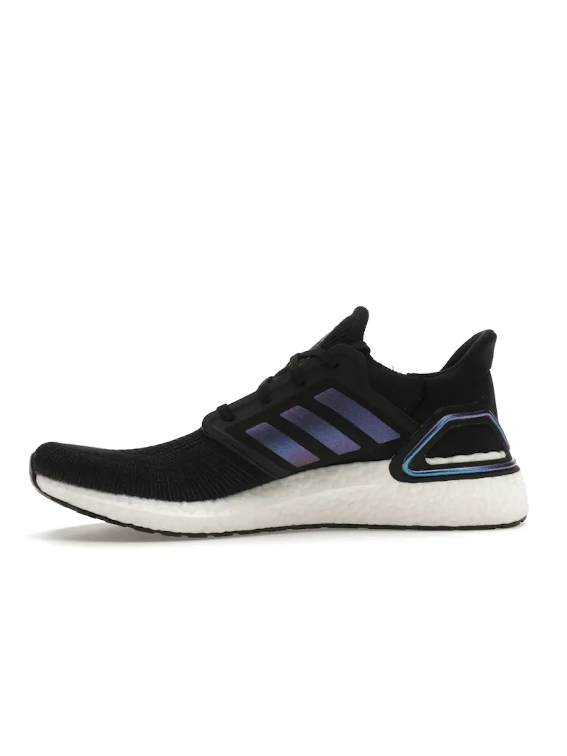 Мужские кроссовки с амортизацией Adidas Ultra Boost 2020 — изображение 3 из 4