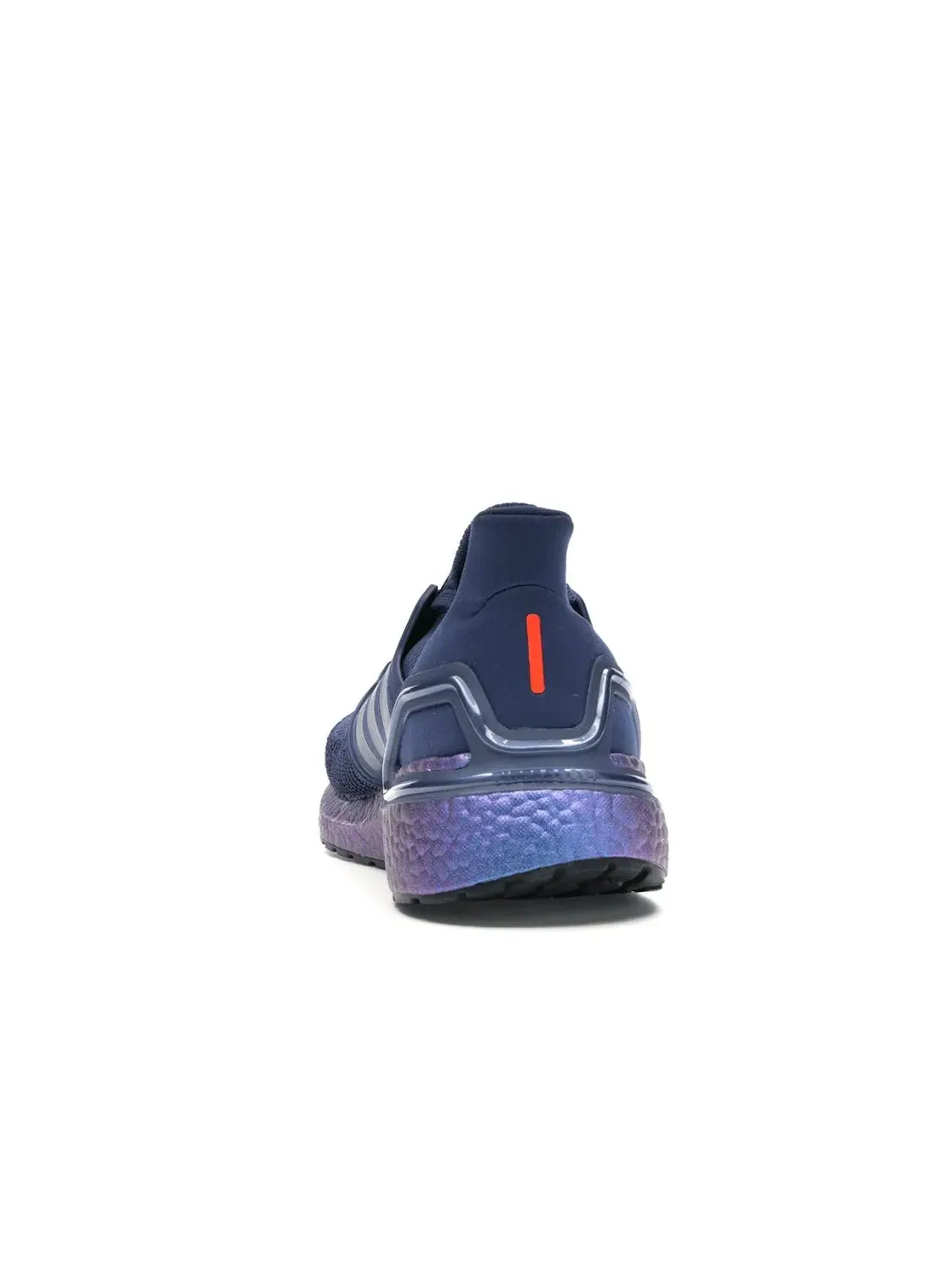 Мужские кроссовки с технологией PrimeKnit Adidas Ultra Boost 2020 — изображение 4 из 4