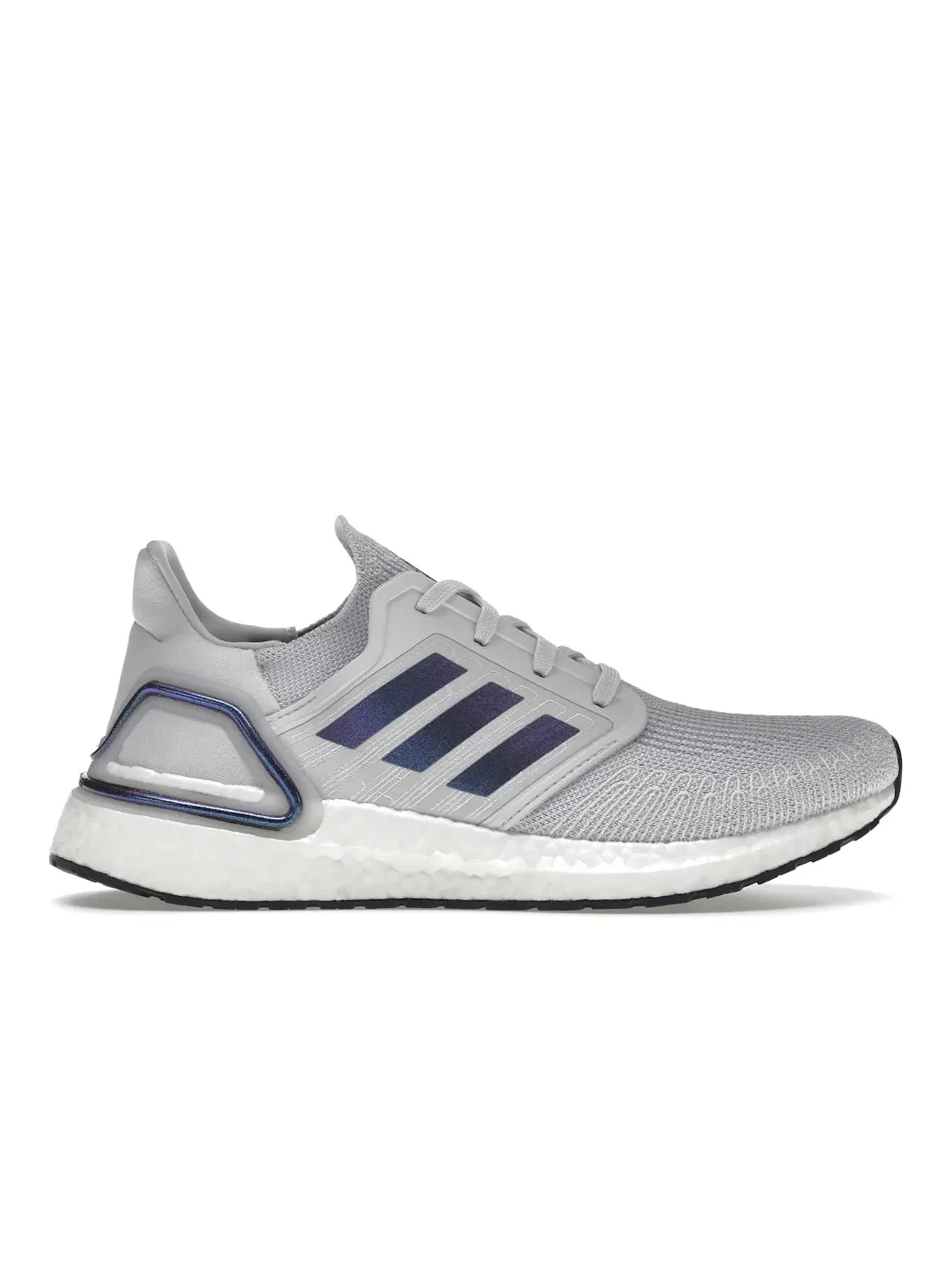 Мужские кроссовки для бега с амортизацией Adidas Ultra Boost 2020 — изображение 1 из 4
