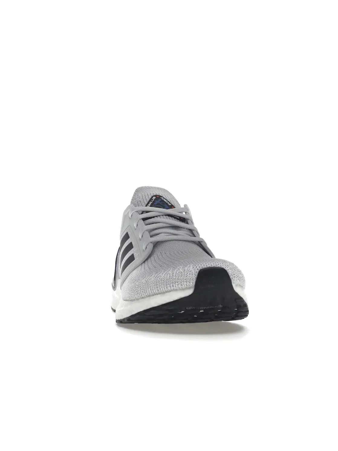 Мужские кроссовки для бега с амортизацией Adidas Ultra Boost 2020 — изображение 2 из 4