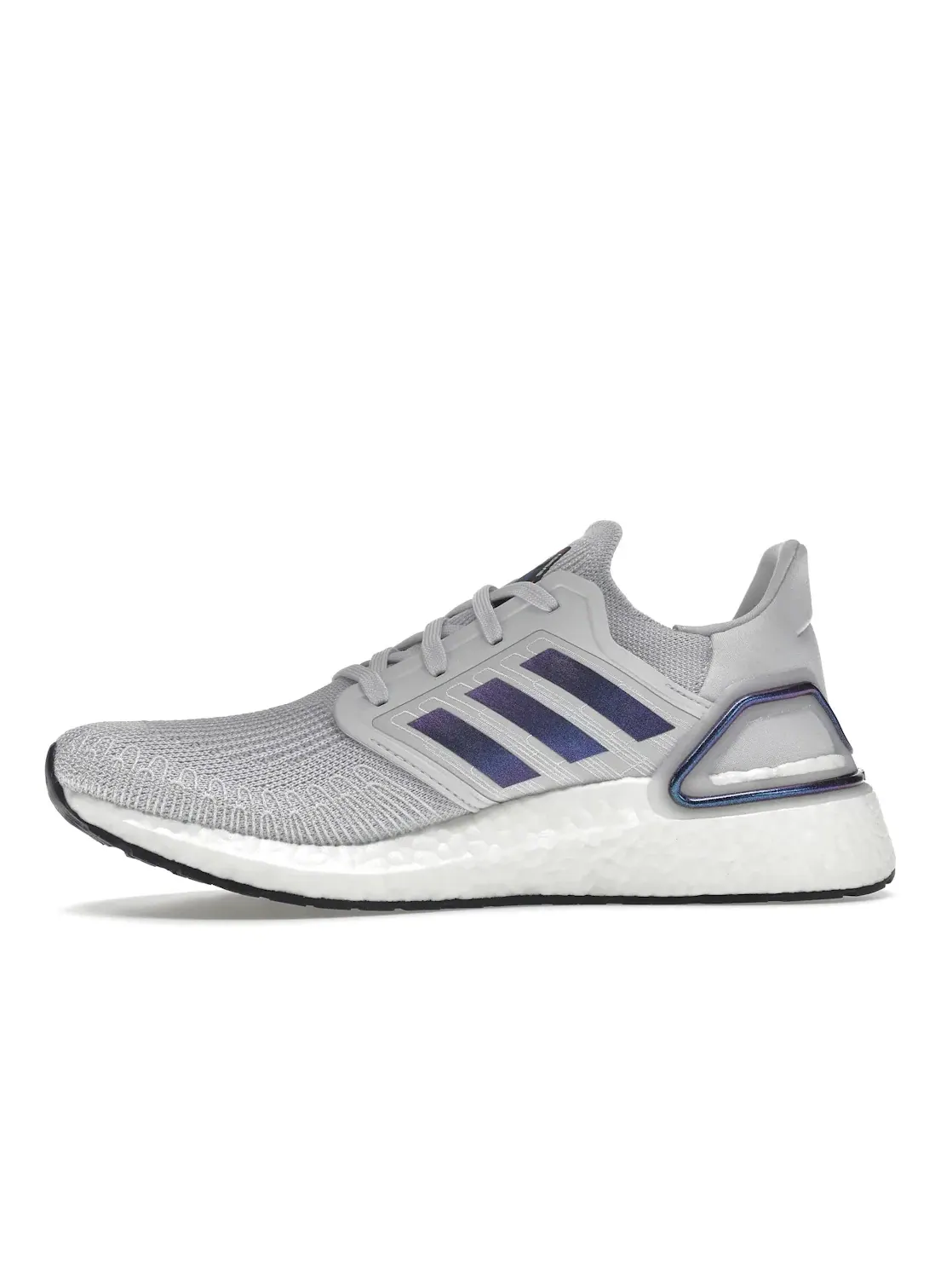 Мужские кроссовки для бега с амортизацией Adidas Ultra Boost 2020 — изображение 3 из 4