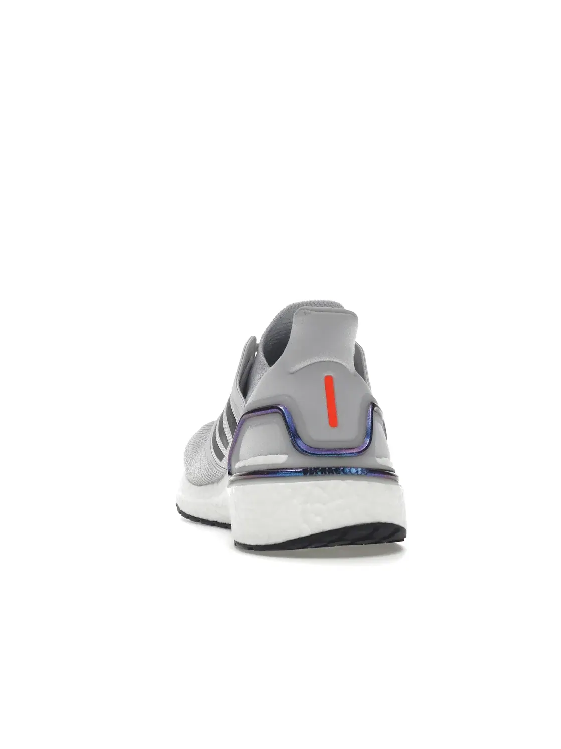 Мужские кроссовки для бега с амортизацией Adidas Ultra Boost 2020 — изображение 4 из 4