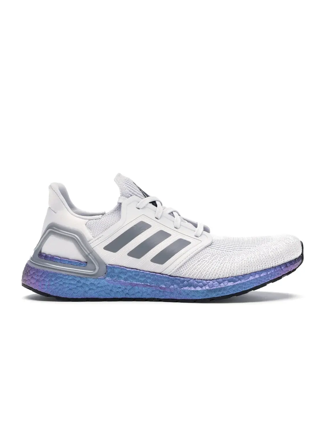 Мужские кроссовки для бега с технологией Boost Adidas Ultra Boost 2020 — изображение 1 из 4
