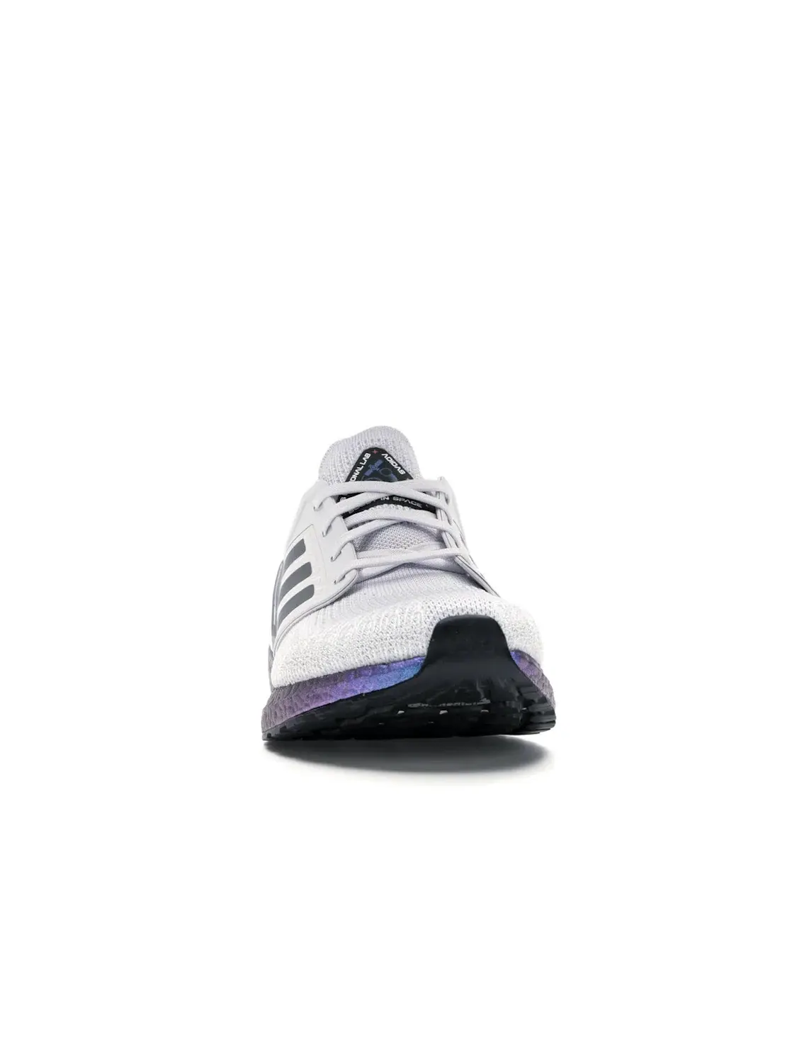 Мужские кроссовки для бега с технологией Boost Adidas Ultra Boost 2020 — изображение 2 из 4