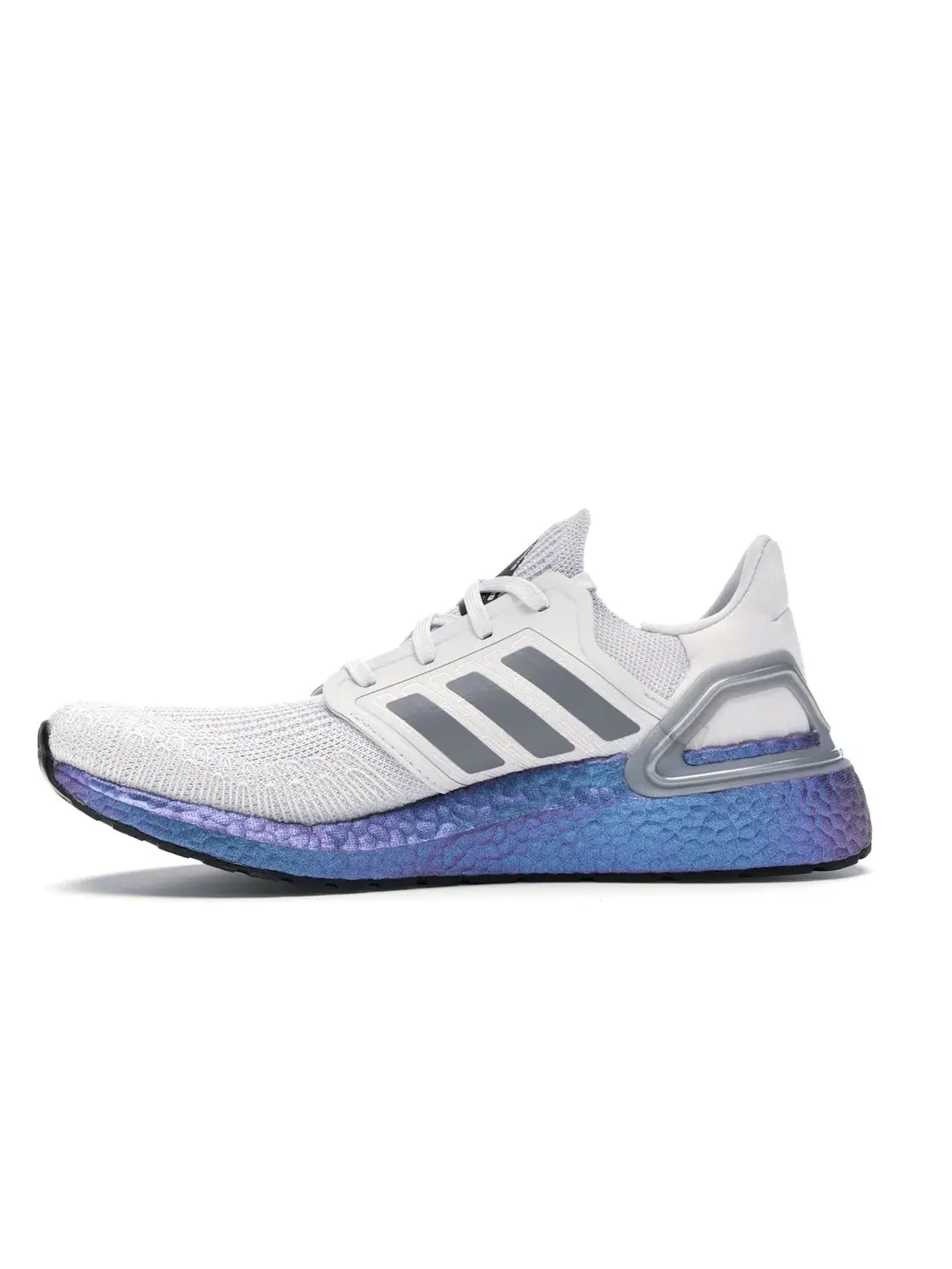 Мужские кроссовки для бега с технологией Boost Adidas Ultra Boost 2020 — изображение 3 из 4