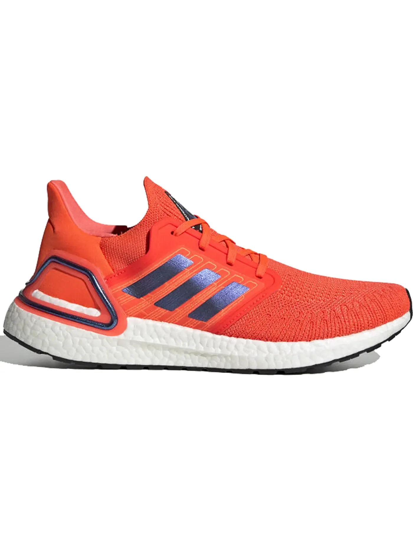 Мужские кроссовки для бега с технологией Boost Adidas Ultra Boost 2020 — изображение 1 из 1