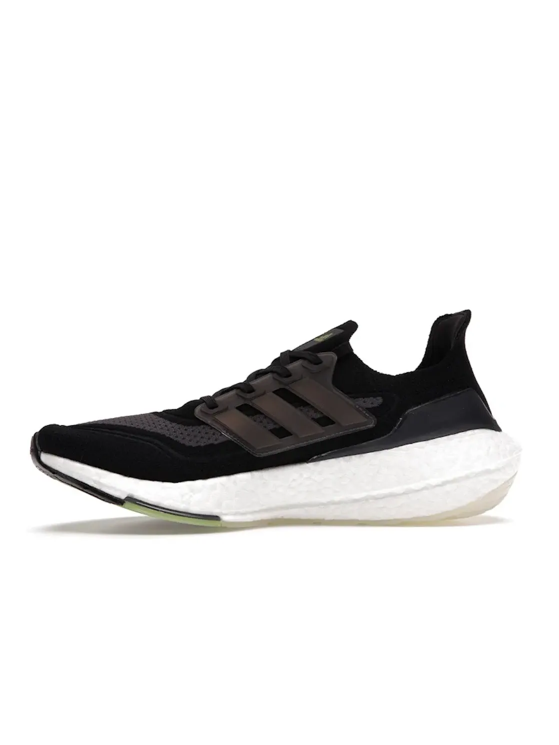 Мужские кроссовки с технологией Boost Adidas Ultra Boost 21 — изображение 3 из 4