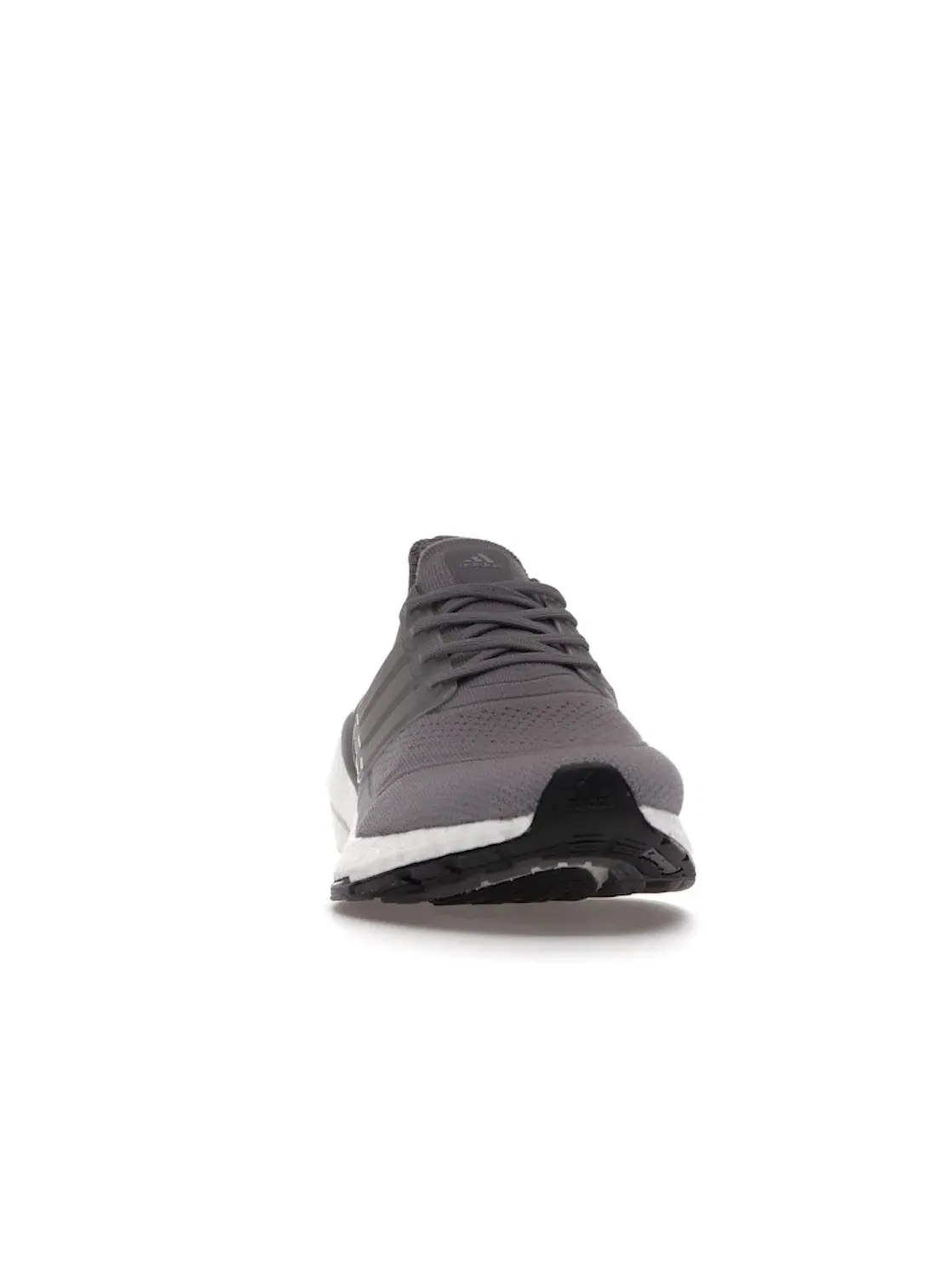 Женские кроссовки для бега Adidas Ultra Boost 21 — изображение 2 из 4, серый/серый/серый