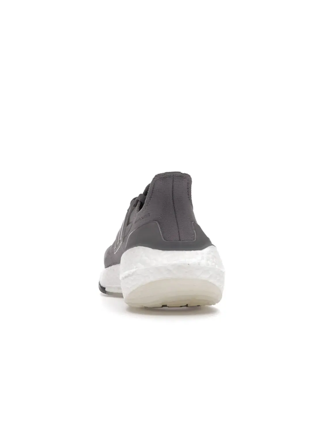 Женские кроссовки для бега Adidas Ultra Boost 21 — изображение 4 из 4, серый/серый/серый