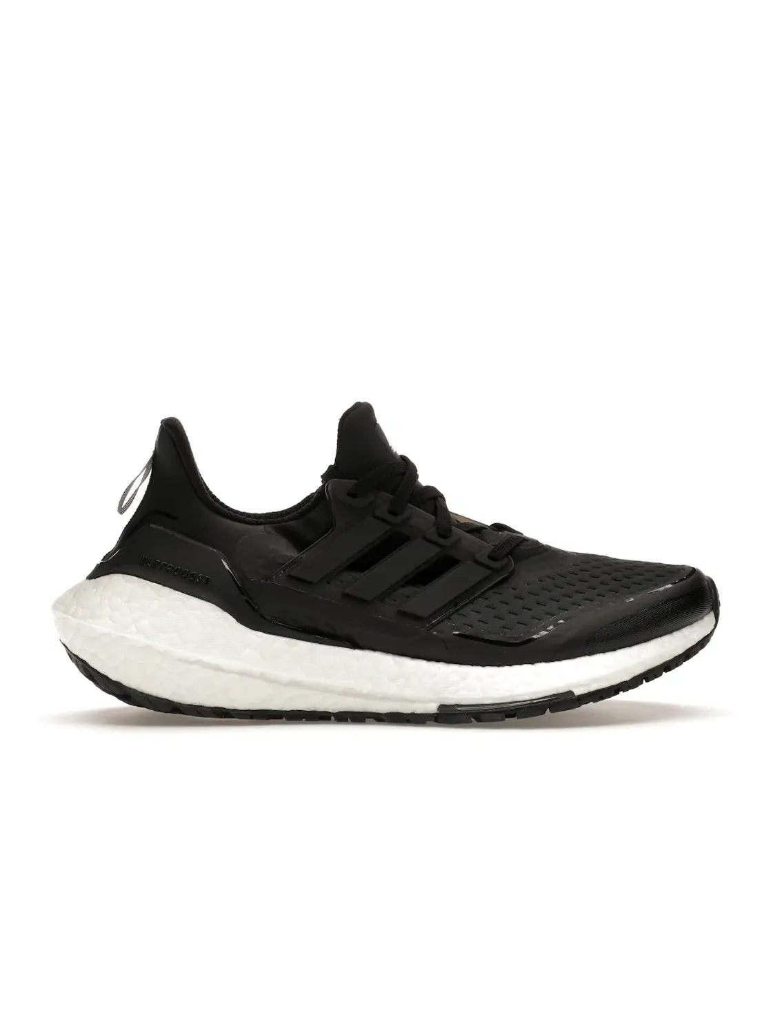 Женские кроссовки с технологией Cold.RDY Adidas Ultra Boost 21 Cold.RDY — изображение 1 из 4, черный черный