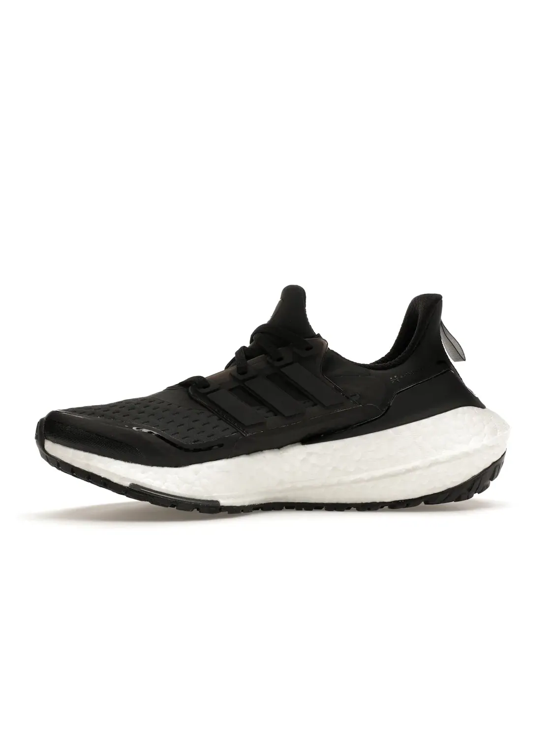 Женские кроссовки с технологией Cold.RDY Adidas Ultra Boost 21 Cold.RDY — изображение 3 из 4, черный черный