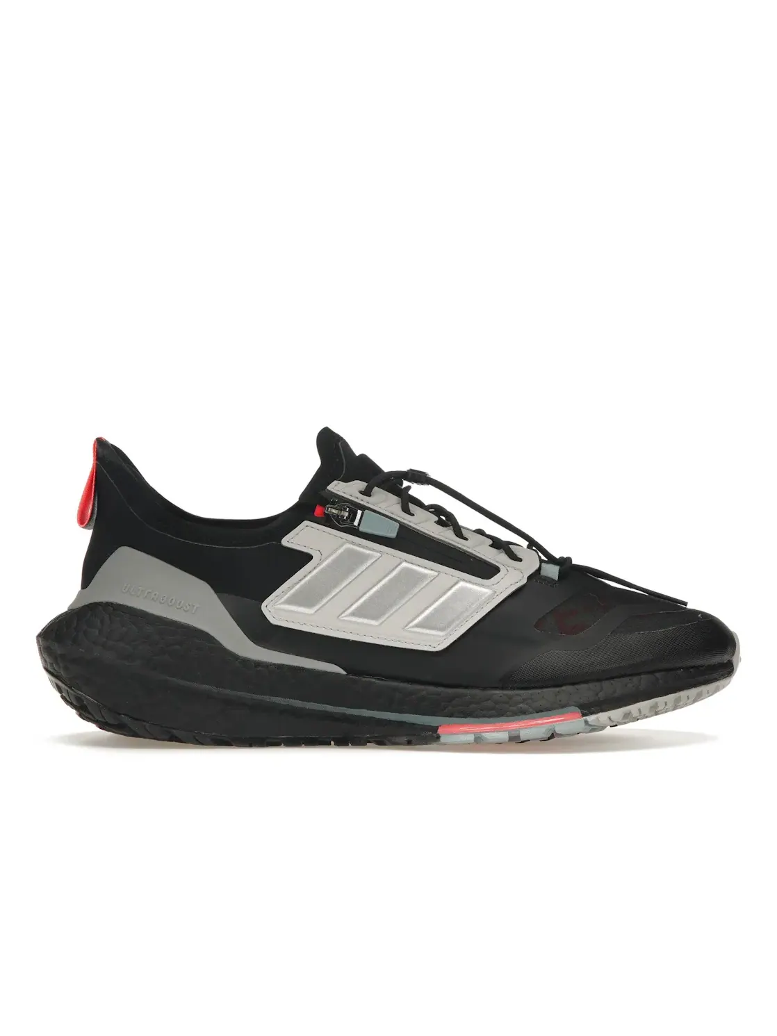 Мужские кроссовки для бега с технологией Gore-Tex Ultra Boost 21 Adidas — изображение 1 из 4