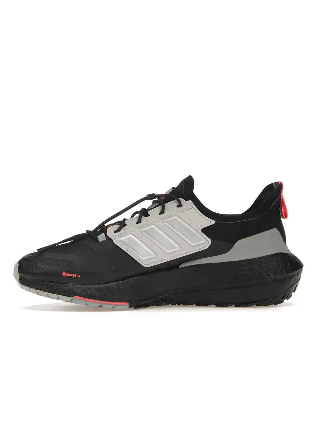 Мужские кроссовки для бега с технологией Gore-Tex Ultra Boost 21 Adidas — изображение 3 из 4