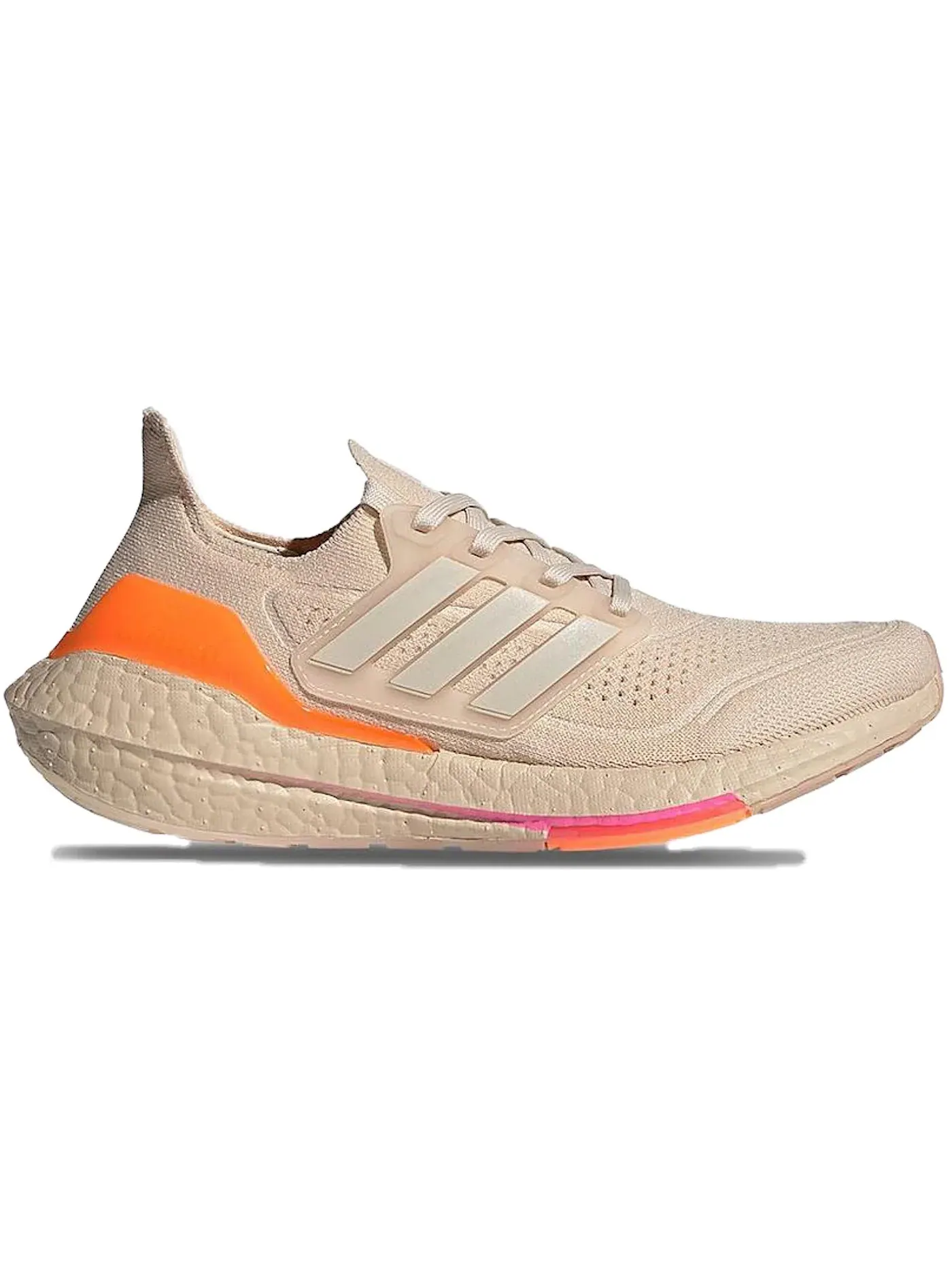 Женские кроссовки для бега Adidas Ultra Boost 21 — изображение 1 из 1