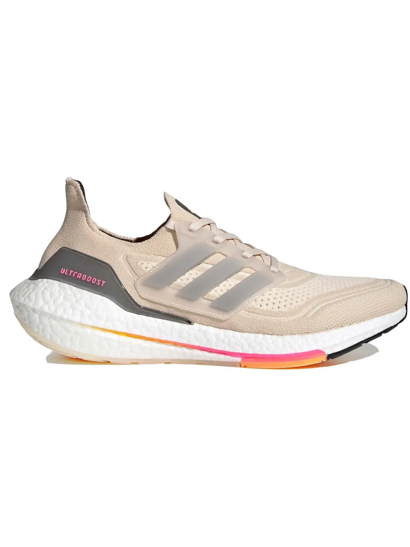 Мужские кроссовки для бега Adidas Ultra Boost 21 — изображение 1 из 1