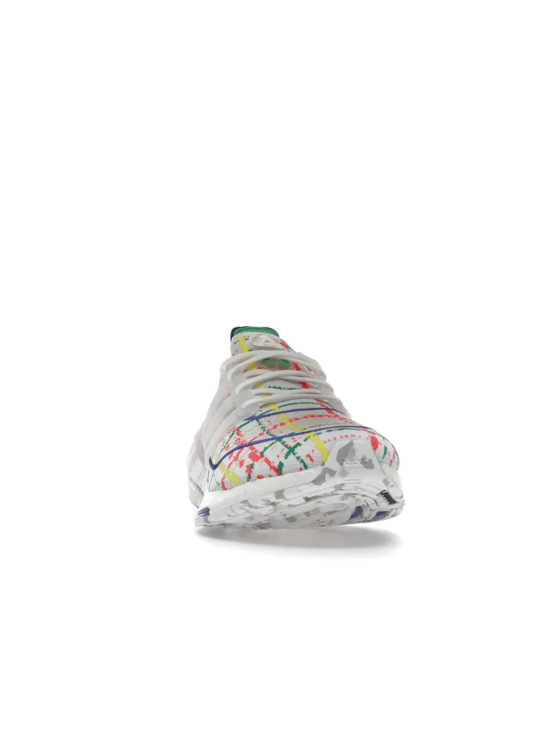 Мужские кроссовки для бега с технологией Boost Adidas Ultra Boost 21 — изображение 2 из 4