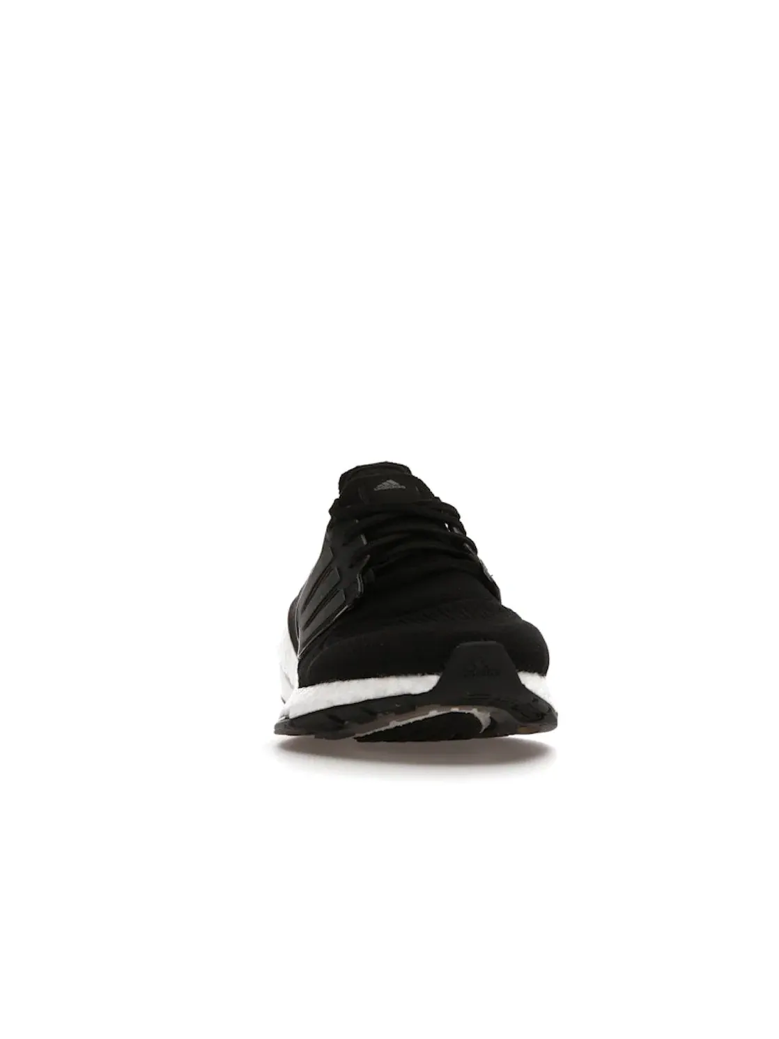 Женские кроссовки для бега Adidas Ultra Boost 22 — изображение 2 из 4, черный/черный/белый