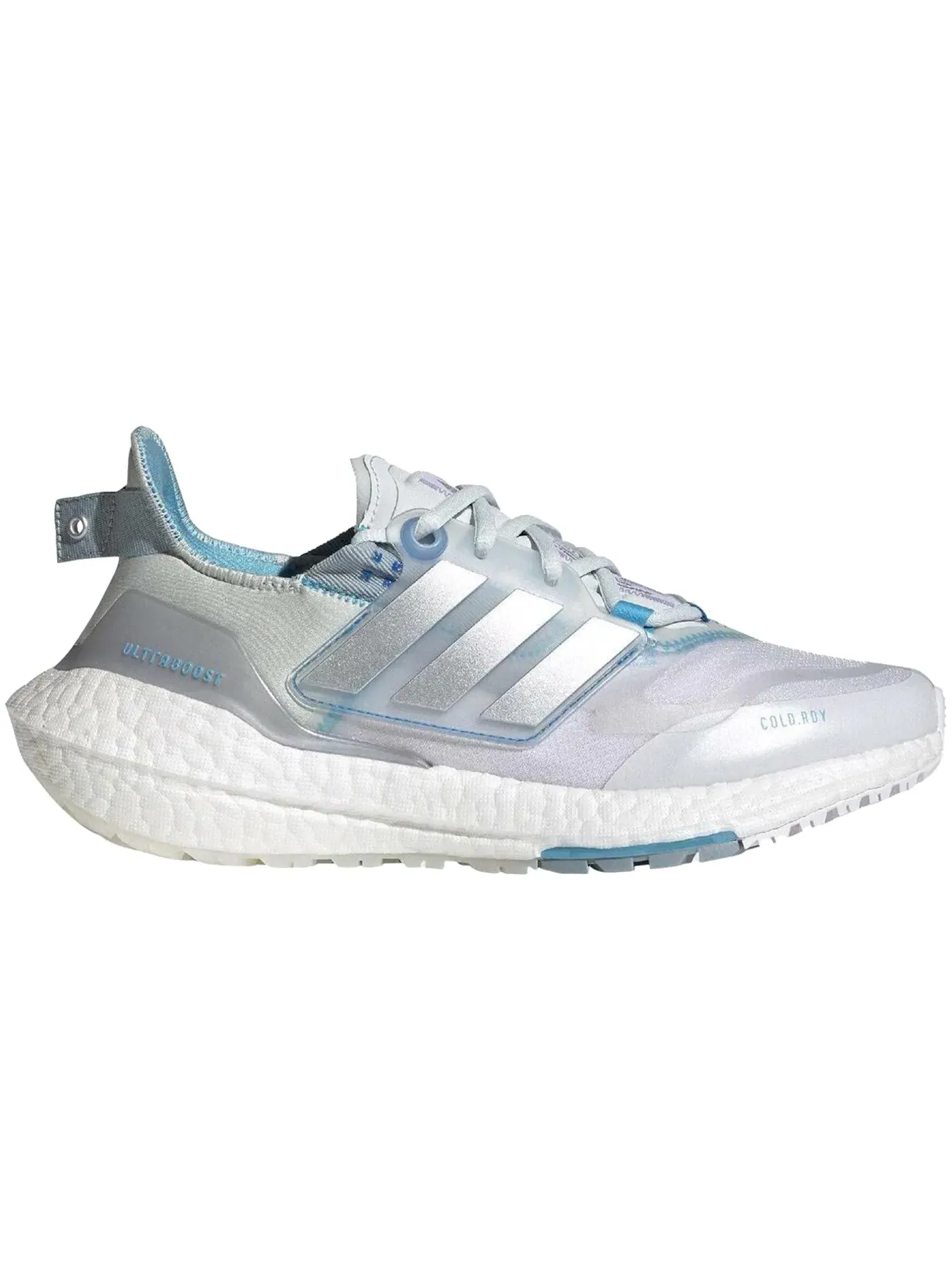 Женские кроссовки для бега с технологией Cold.RDY Adidas Ultra Boost 22 Cold.RDY — изображение 1 из 1