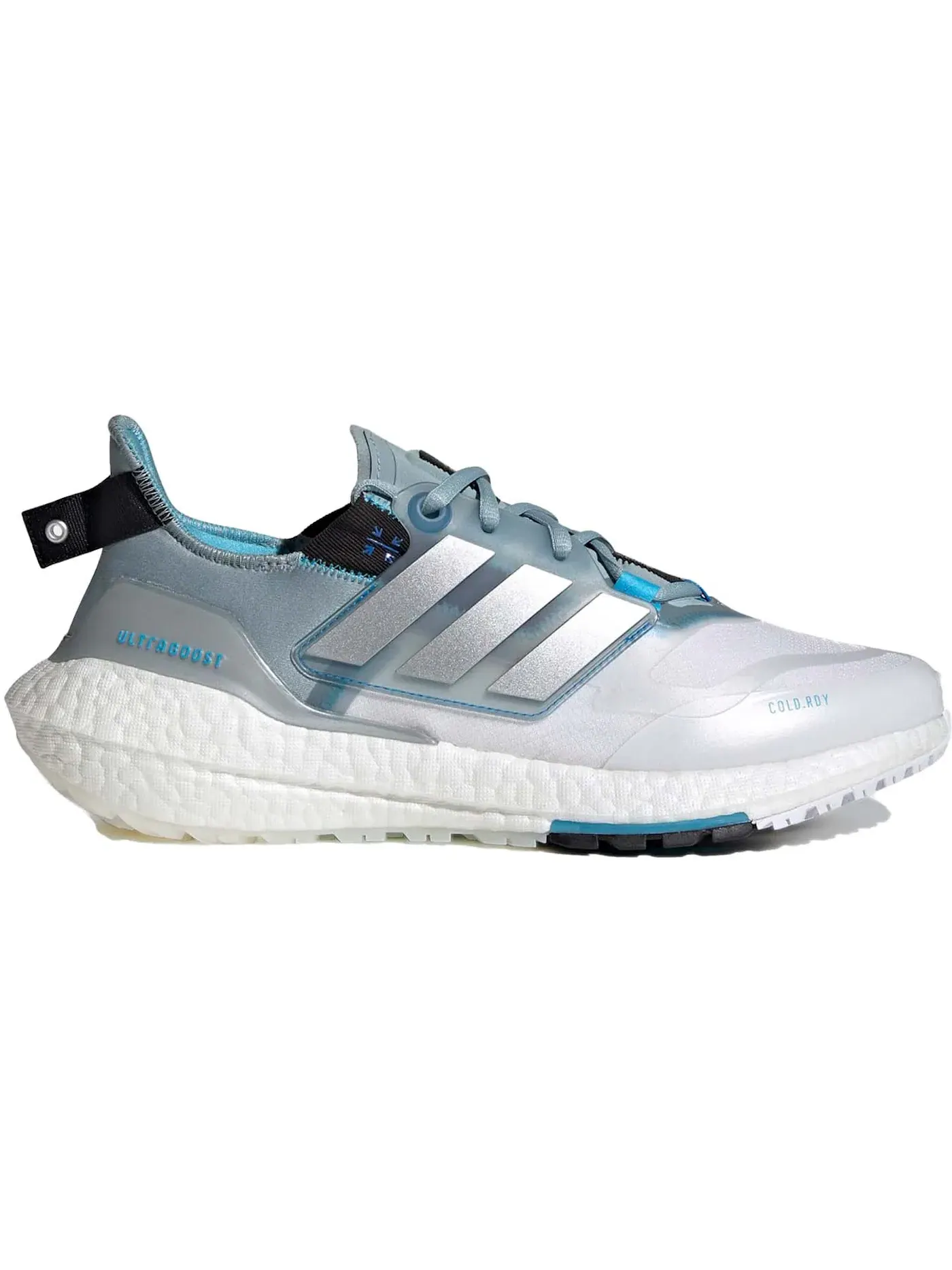 Мужские кроссовки с технологией Cold.Rdy Adidas Ultra Boost 22 — изображение 1 из 1