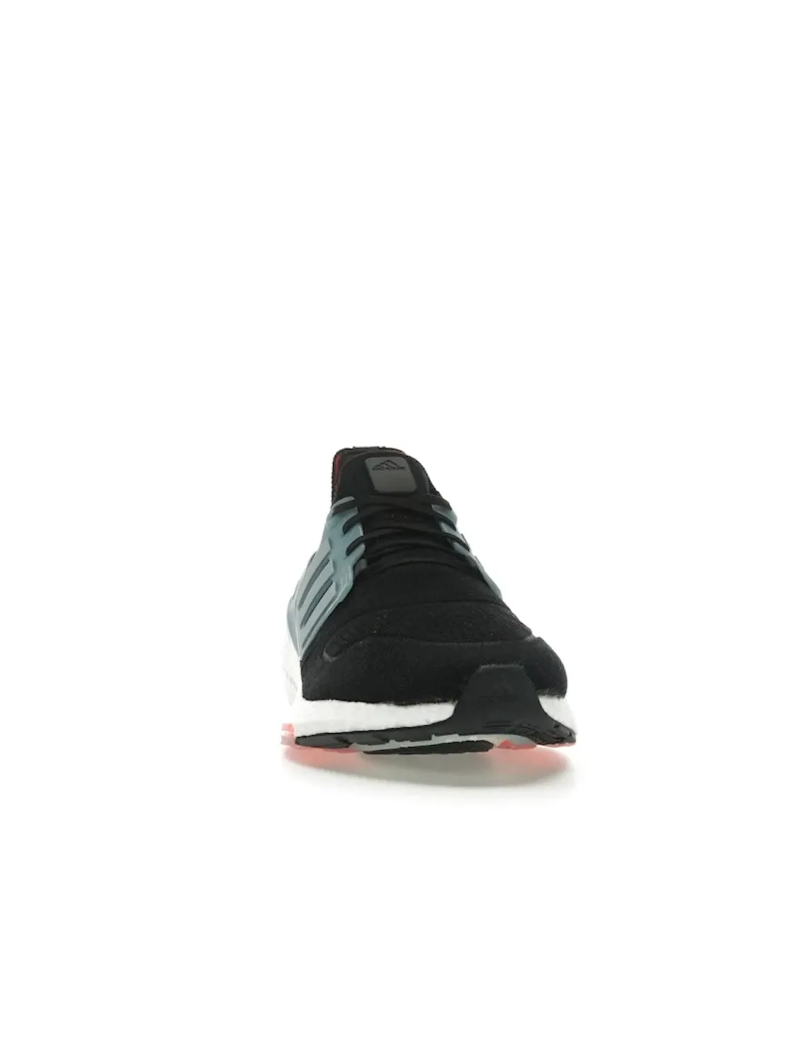 Мужские кроссовки для бега Ultra Boost 22 Adidas — изображение 2 из 4, черный/серый