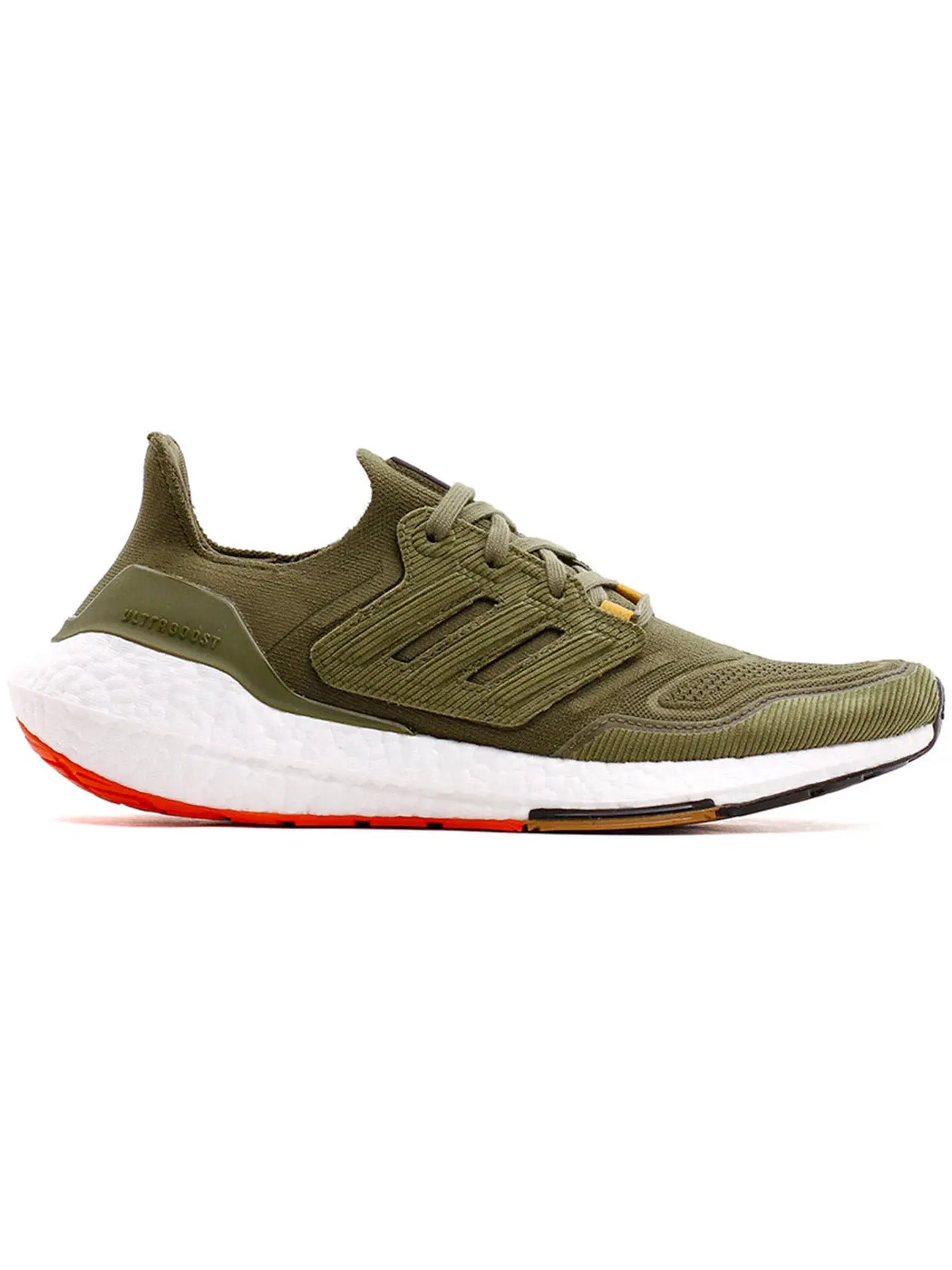 Мужские кроссовки с амортизацией Ultra Boost 22 Adidas — изображение 1 из 1
