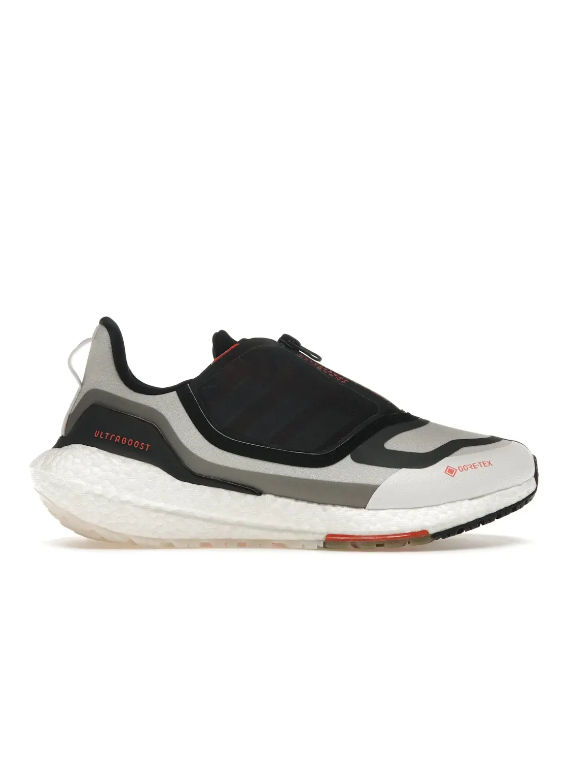Мужские кроссовки с технологией Gore-Tex Adidas Ultra Boost 22 Gore-Tex Adidas — изображение 1 из 4