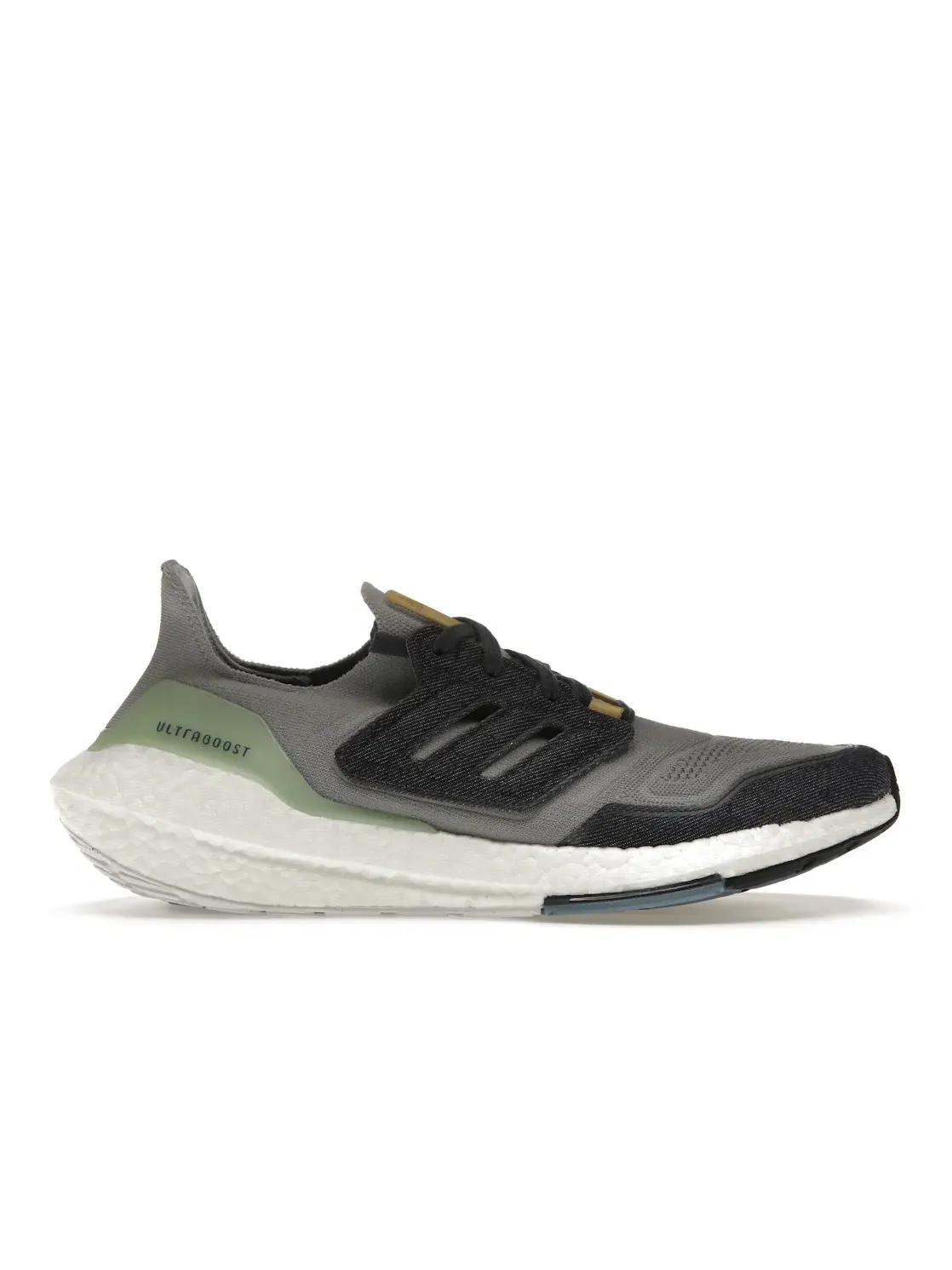 Мужские кроссовки с технологией Boost Adidas Ultra Boost 22 — изображение 1 из 4