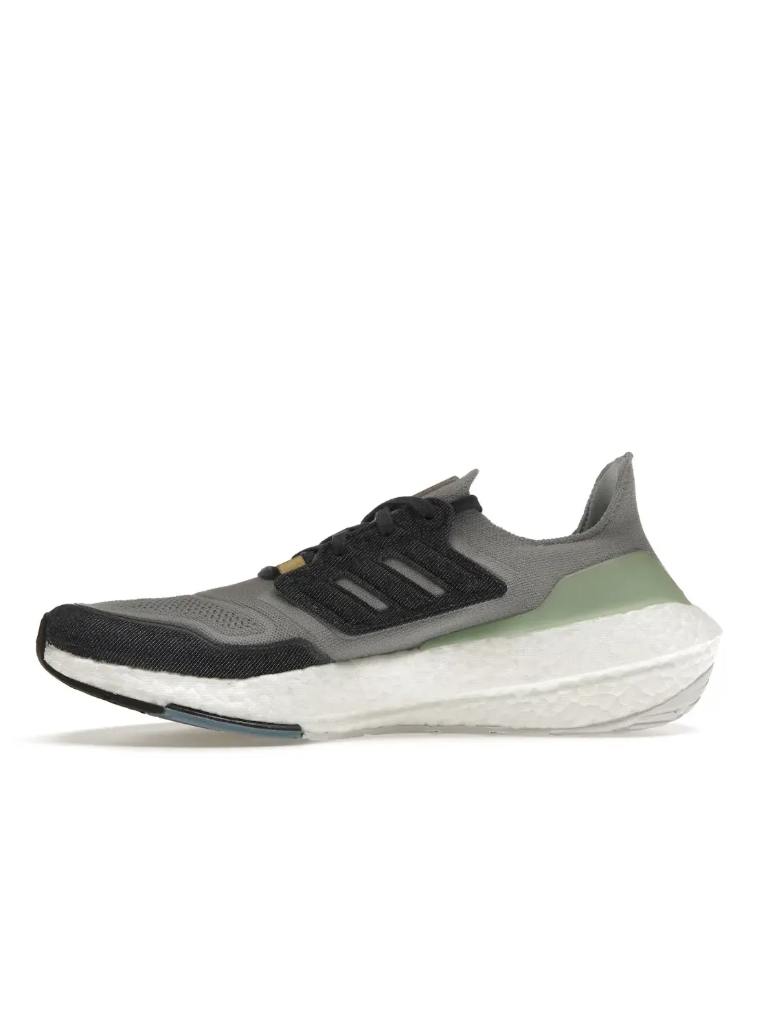 Мужские кроссовки с технологией Boost Adidas Ultra Boost 22 — изображение 3 из 4
