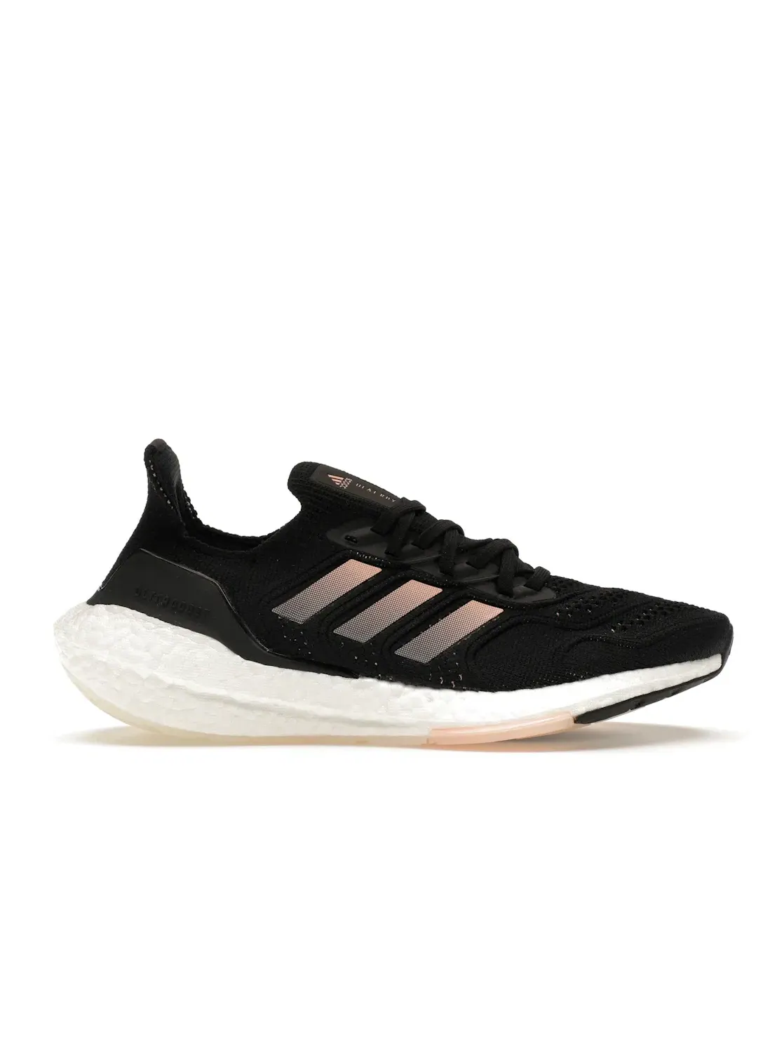 Женские кроссовки для бега с технологией Heat.Rdy Adidas Ultra Boost 22 — изображение 1 из 4