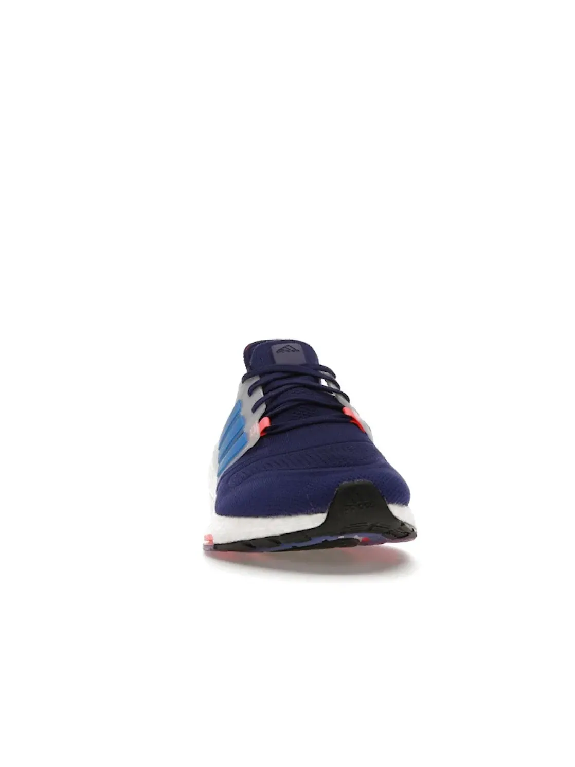 Мужские кроссовки с амортизацией Adidas Ultra Boost 22 — изображение 2 из 4, индиго/синий