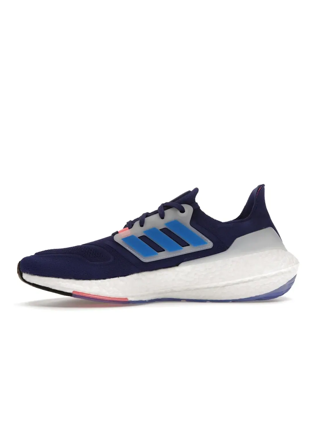 Мужские кроссовки с амортизацией Adidas Ultra Boost 22 — изображение 3 из 4, индиго/синий