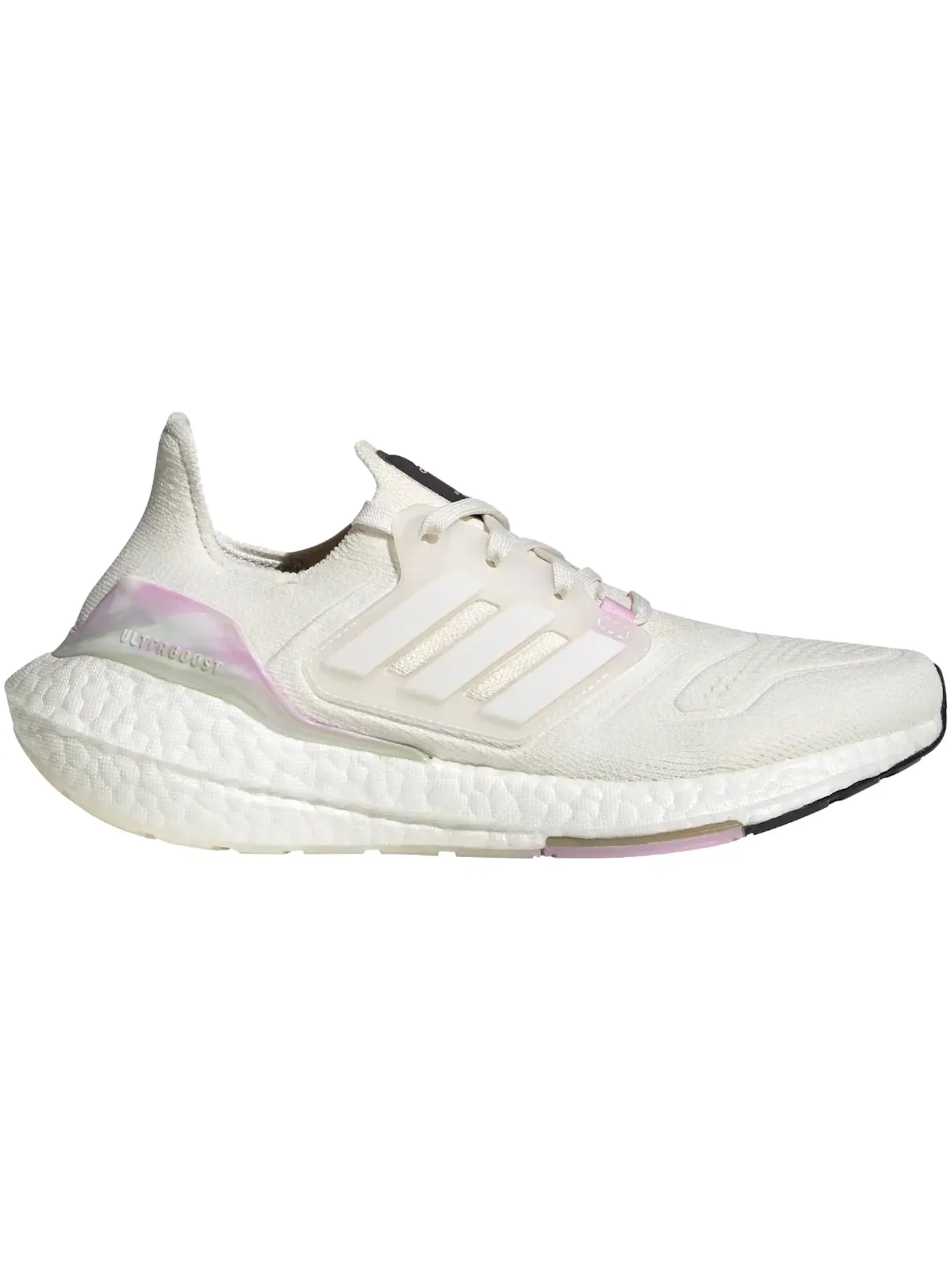 Женские кроссовки для бега Adidas Ultra Boost 22 — изображение 1 из 1, белый