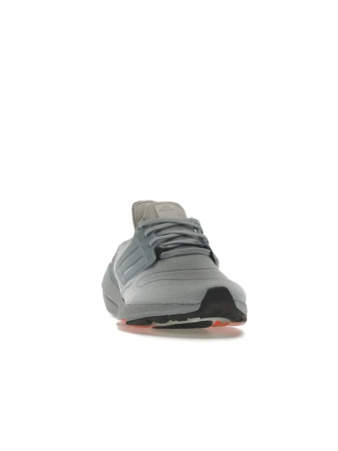 Мужские кроссовки для бега с технологией Boost Adidas Ultra Boost 22 — изображение 2 из 4, серый/серый