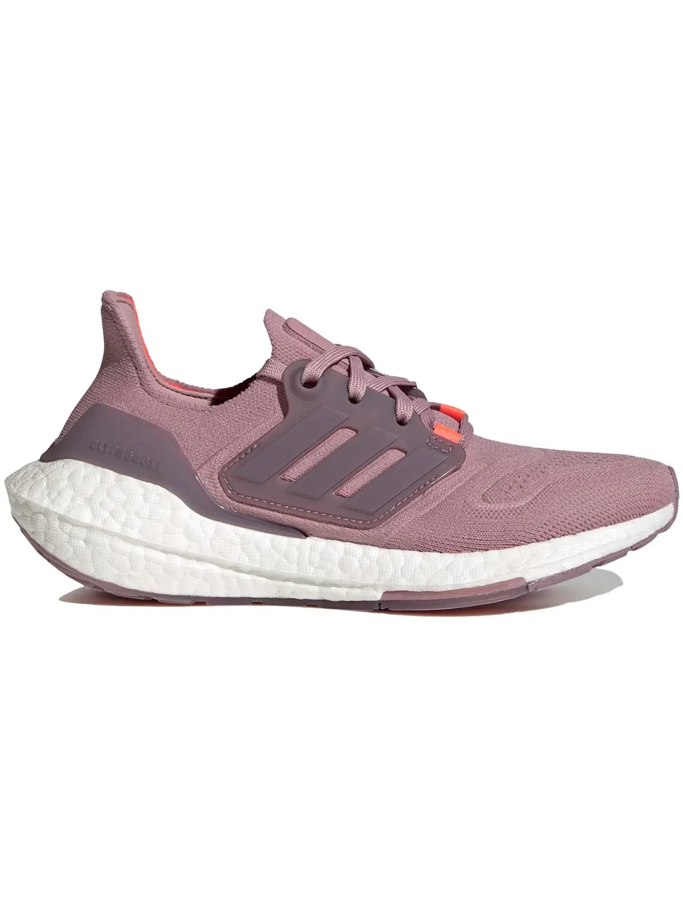Детские кроссовки с технологией Boost Adidas Ultra Boost 22 — изображение 1 из 1, фиолетовый