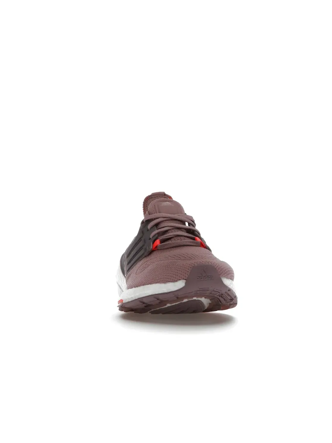 Женские кроссовки для бега Adidas Ultra Boost 22 — изображение 2 из 4, фиолетовый